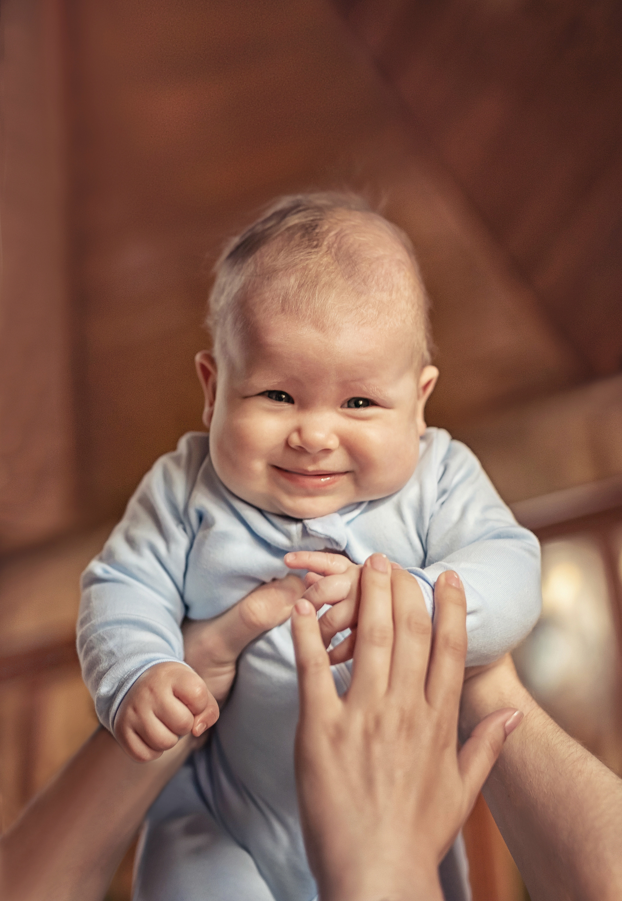 Крещение в Троицком храме в Королеве 20.05.2021. Фотограф крещения и венчания Антонова Надежда г. Москва