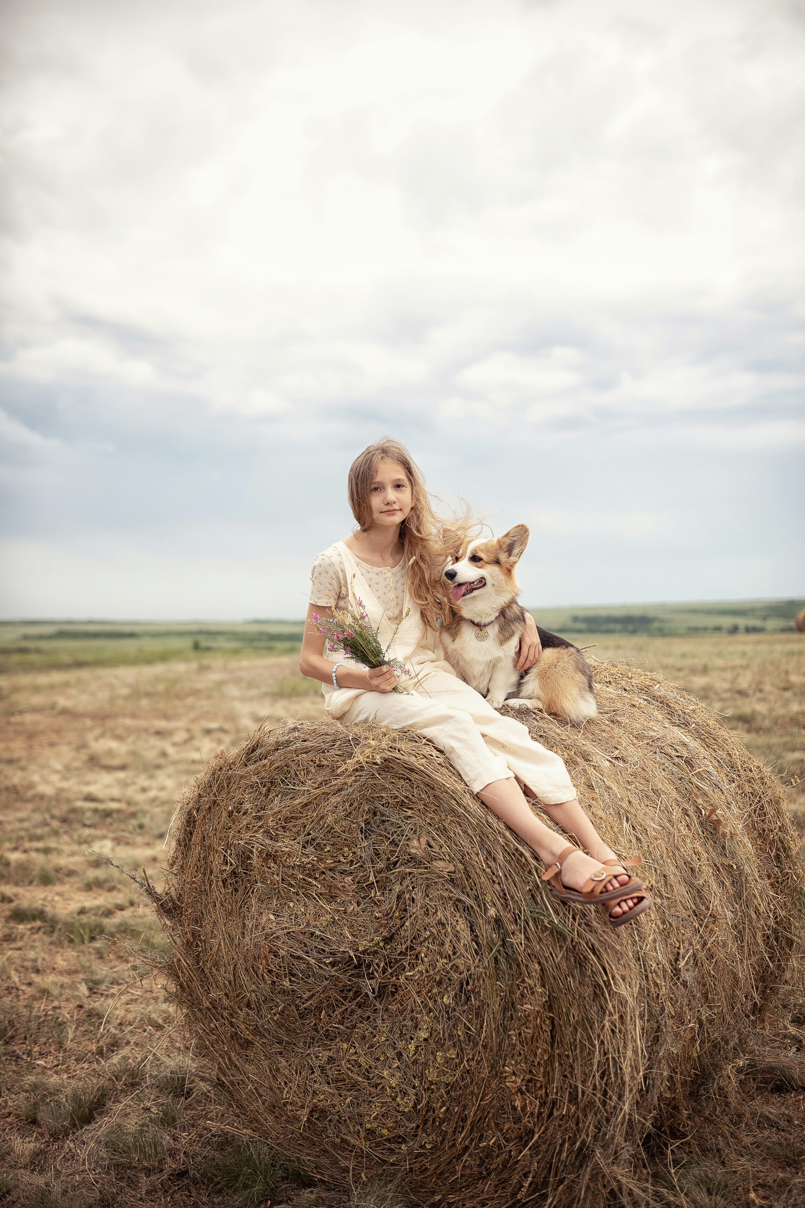 Фотопрогулки. Фотограф крещения и венчания Антонова Надежда г. Москва
