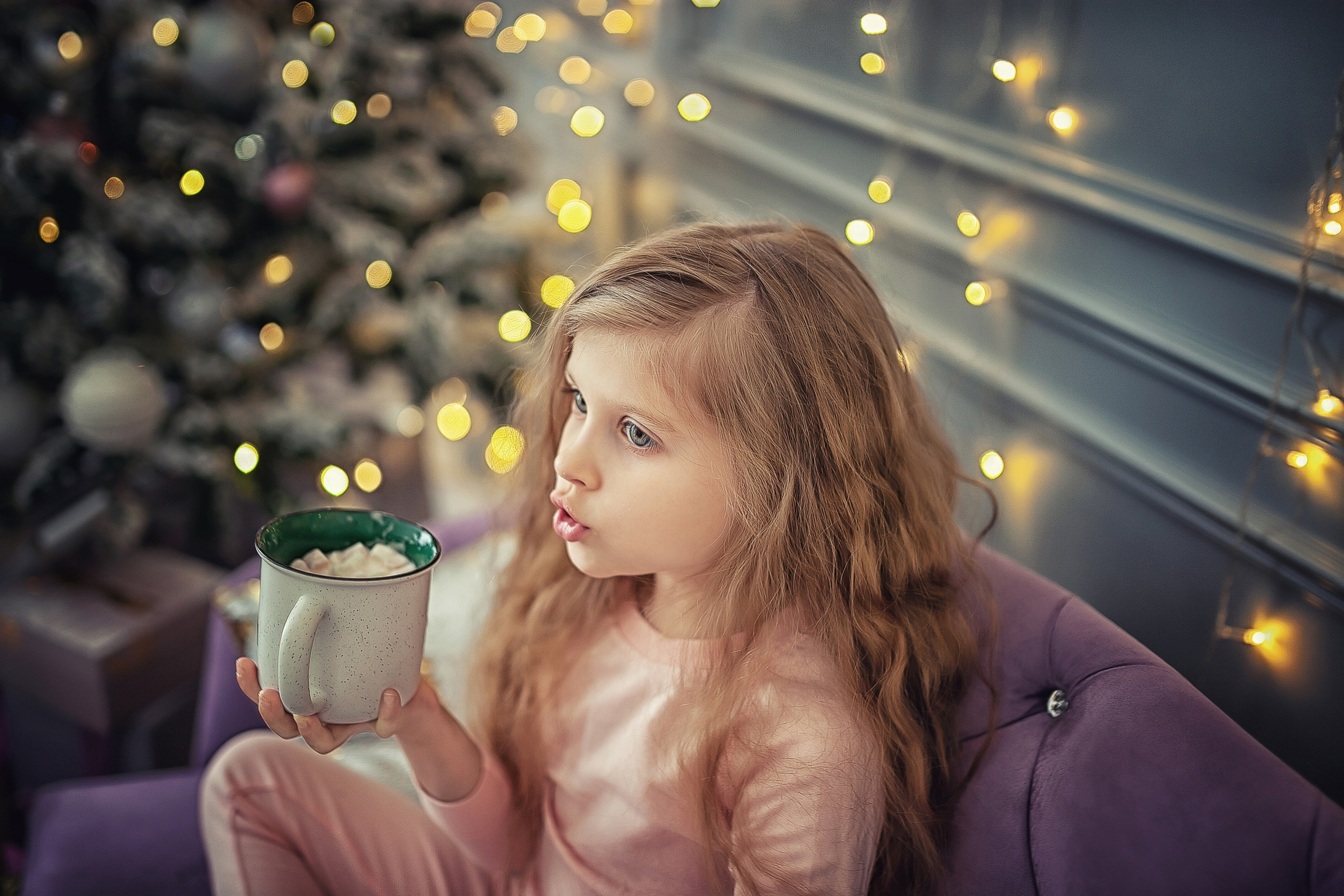 Портреты. Фотограф крещения и венчания Антонова Надежда г. Москва