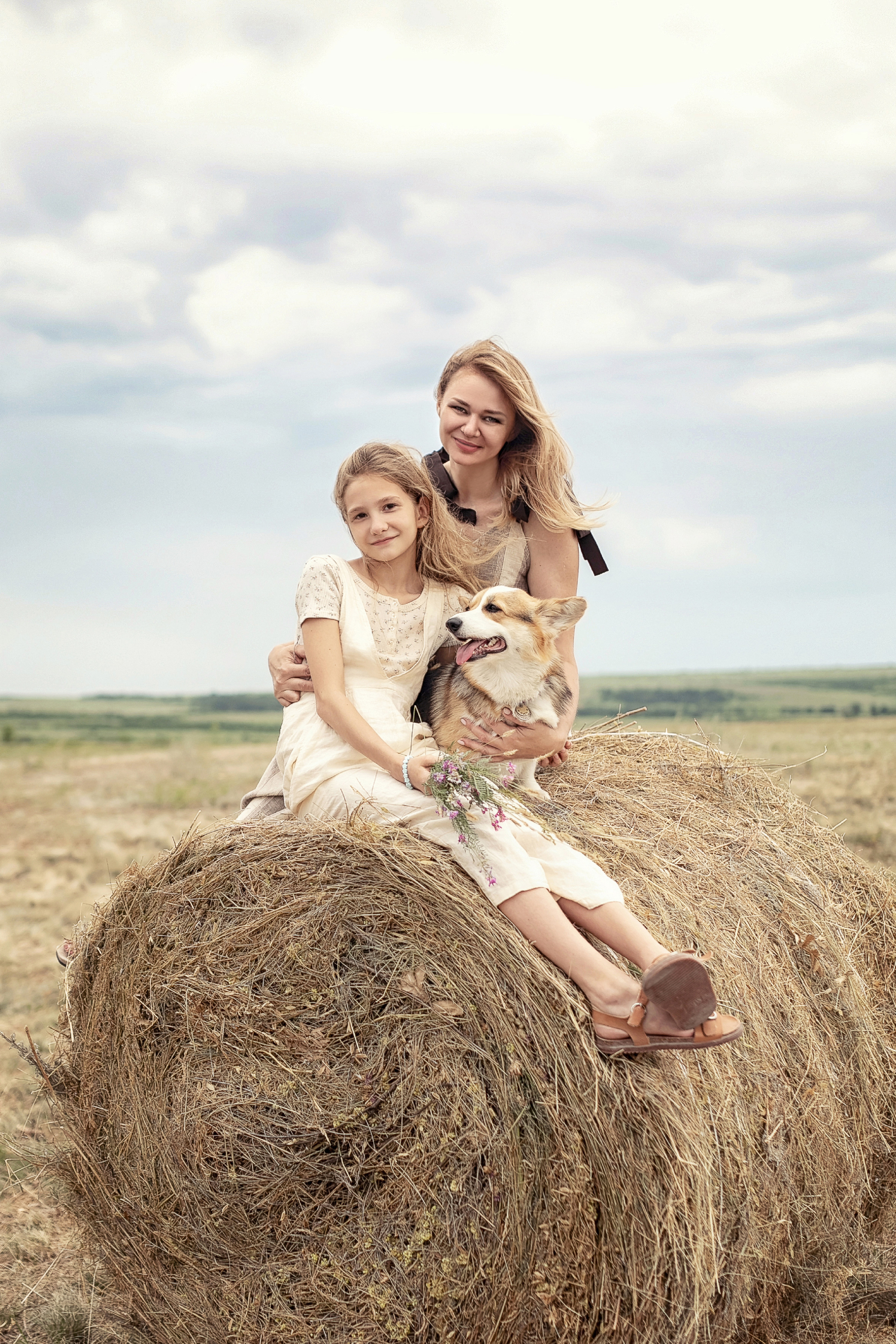 Меловые горы на Дону волгоградская область 2021. Фотограф крещения и венчания Антонова Надежда г. Москва