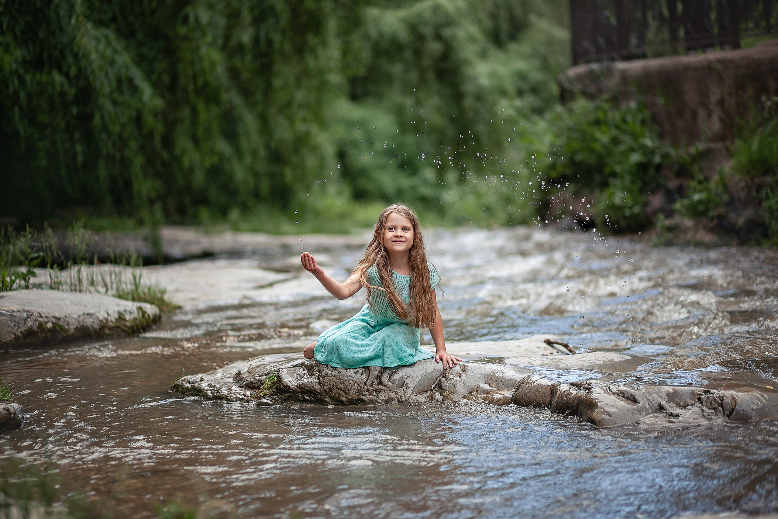 Портреты. Фотограф крещения и венчания Антонова Надежда г. Москва