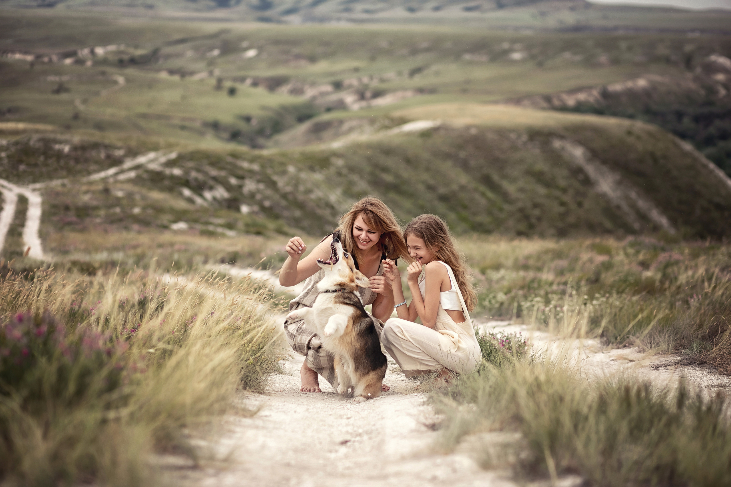 Меловые горы на Дону волгоградская область 2021. Фотограф крещения и венчания Антонова Надежда г. Москва
