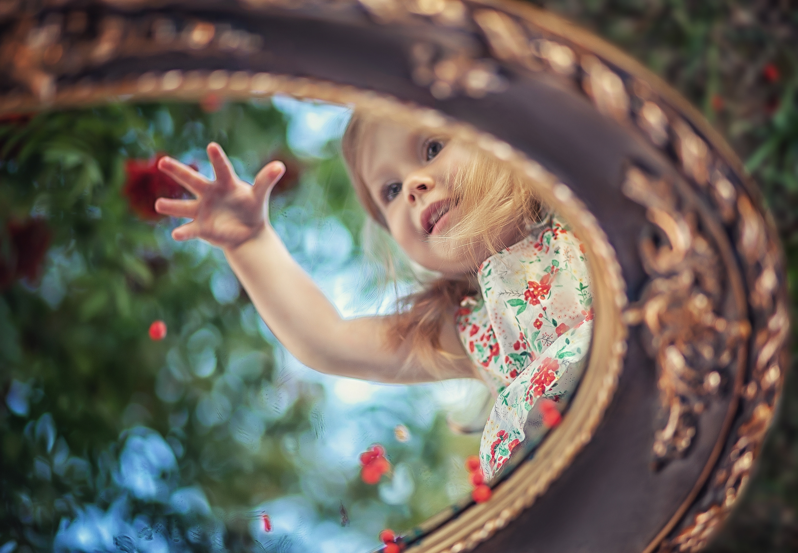 Портреты. Фотограф крещения и венчания Антонова Надежда г. Москва