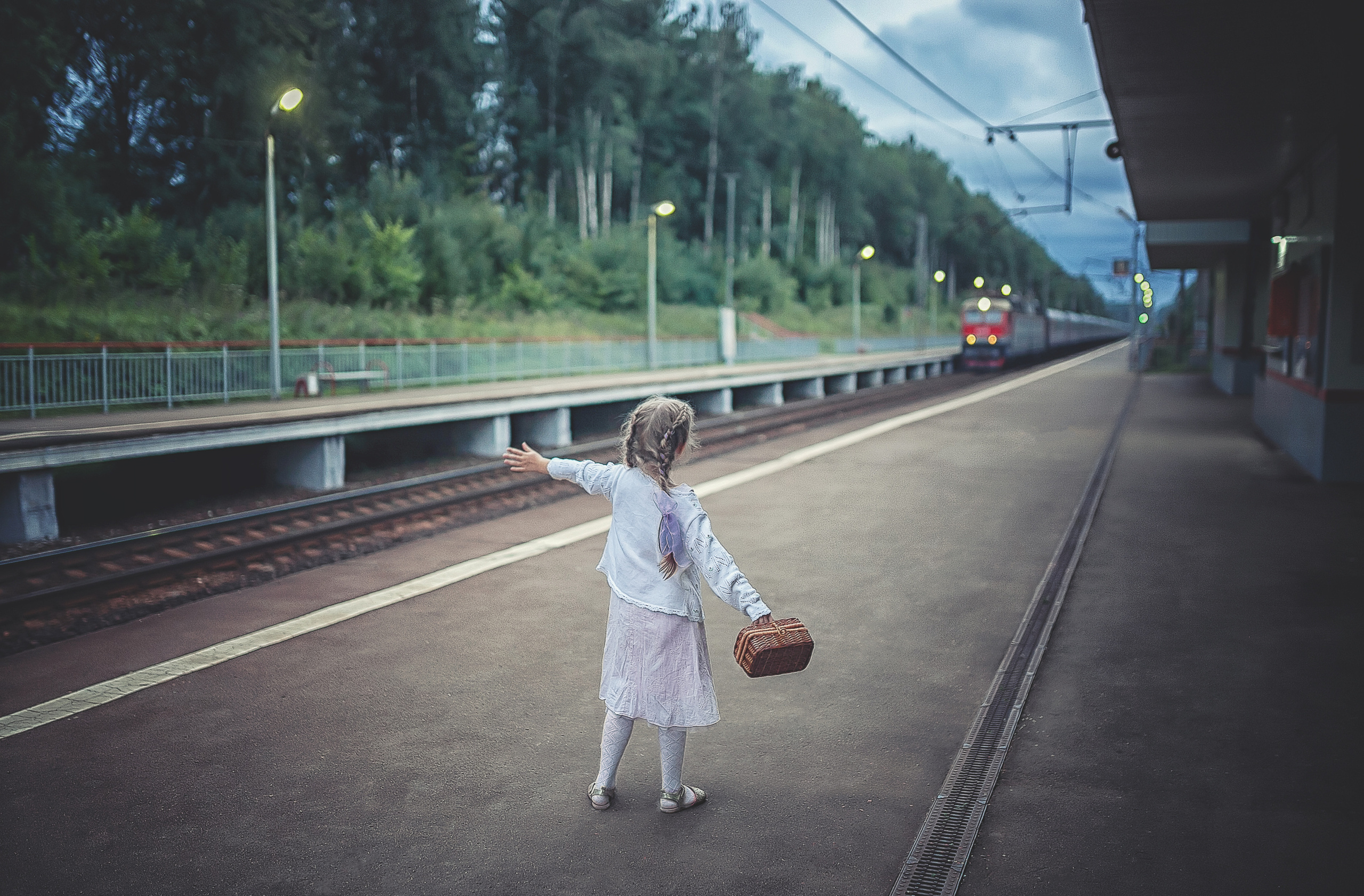 Портреты. Фотограф крещения и венчания Антонова Надежда г. Москва