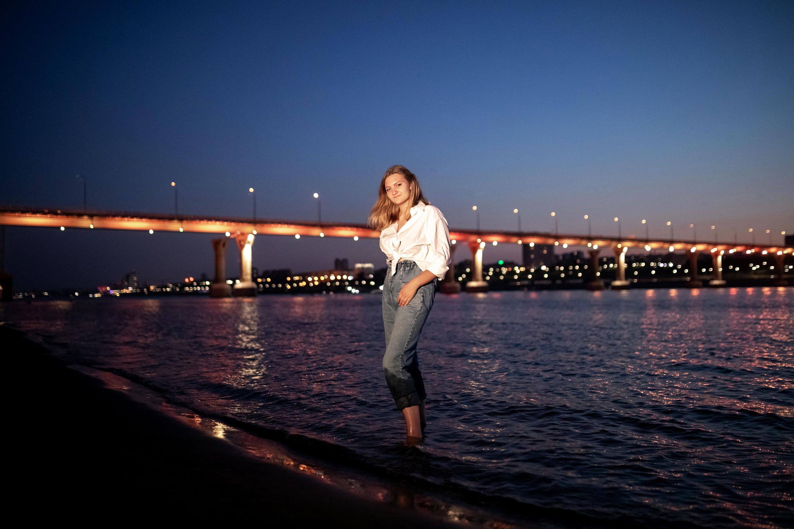 Фотопрогулки. Фотограф крещения и венчания Антонова Надежда г. Москва