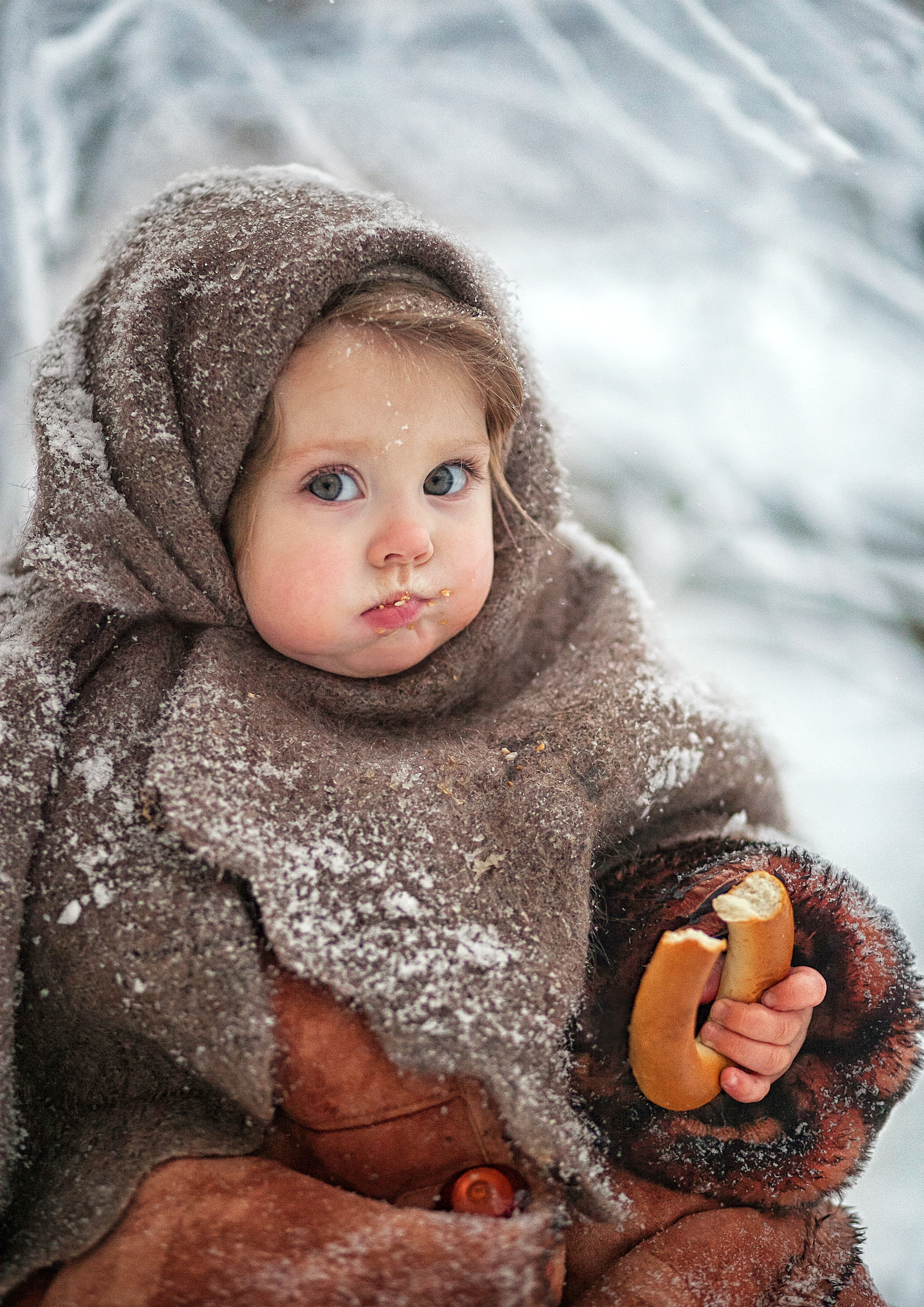 Портреты. Фотограф крещения и венчания Антонова Надежда г. Москва