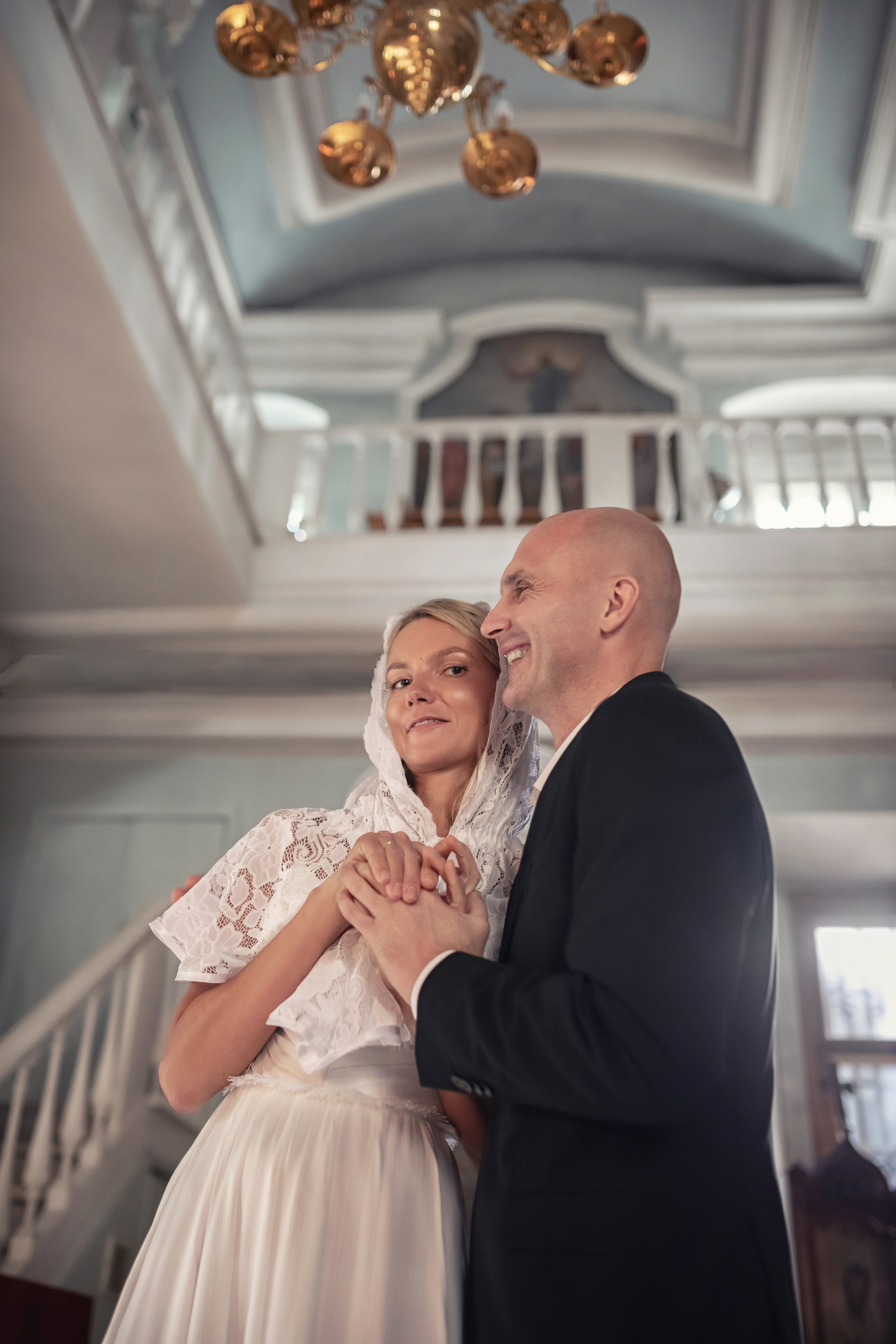 Венчание в храме Феодора Стратилата и Архангела Гавриила 28.05.2021. Фотограф крещения и венчания Антонова Надежда г. Москва