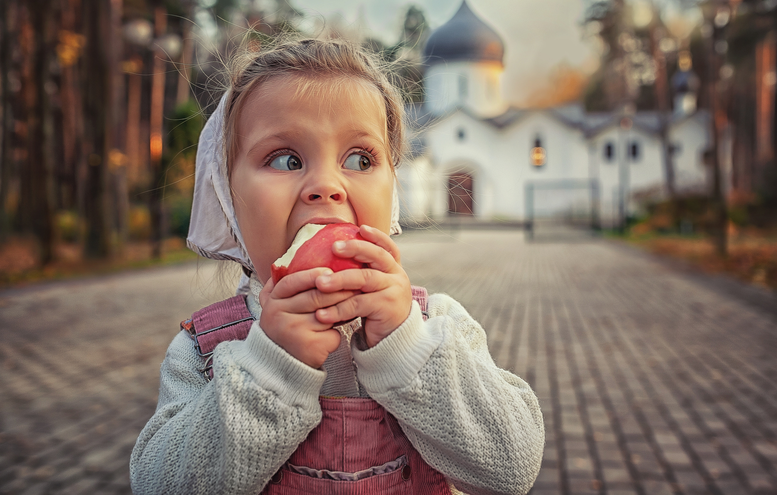 Портреты. Фотограф крещения и венчания Антонова Надежда г. Москва