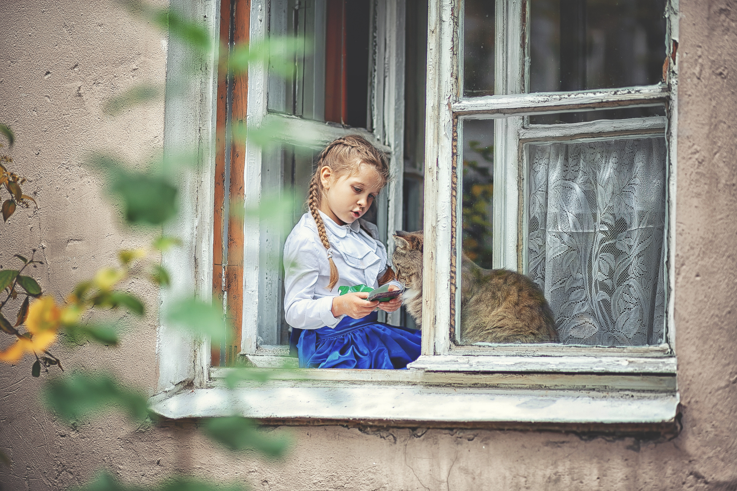 Портреты. Фотограф крещения и венчания Антонова Надежда г. Москва