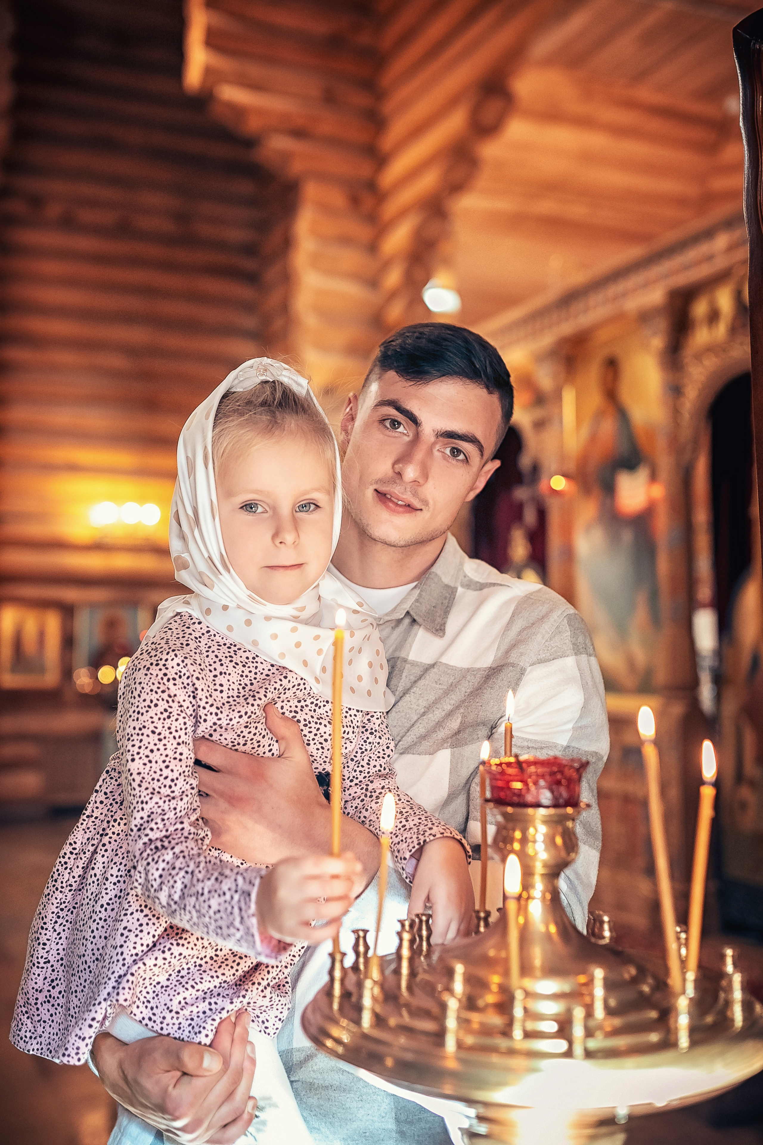 Крещение в храме Двенадцати Апостолов в Ховрино 2021. Фотограф крещения и венчания Антонова Надежда г. Москва