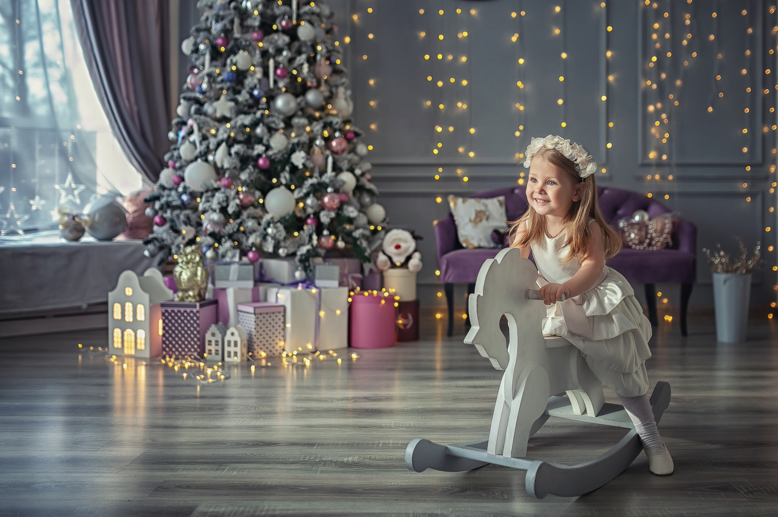 Портреты. Фотограф крещения и венчания Антонова Надежда г. Москва