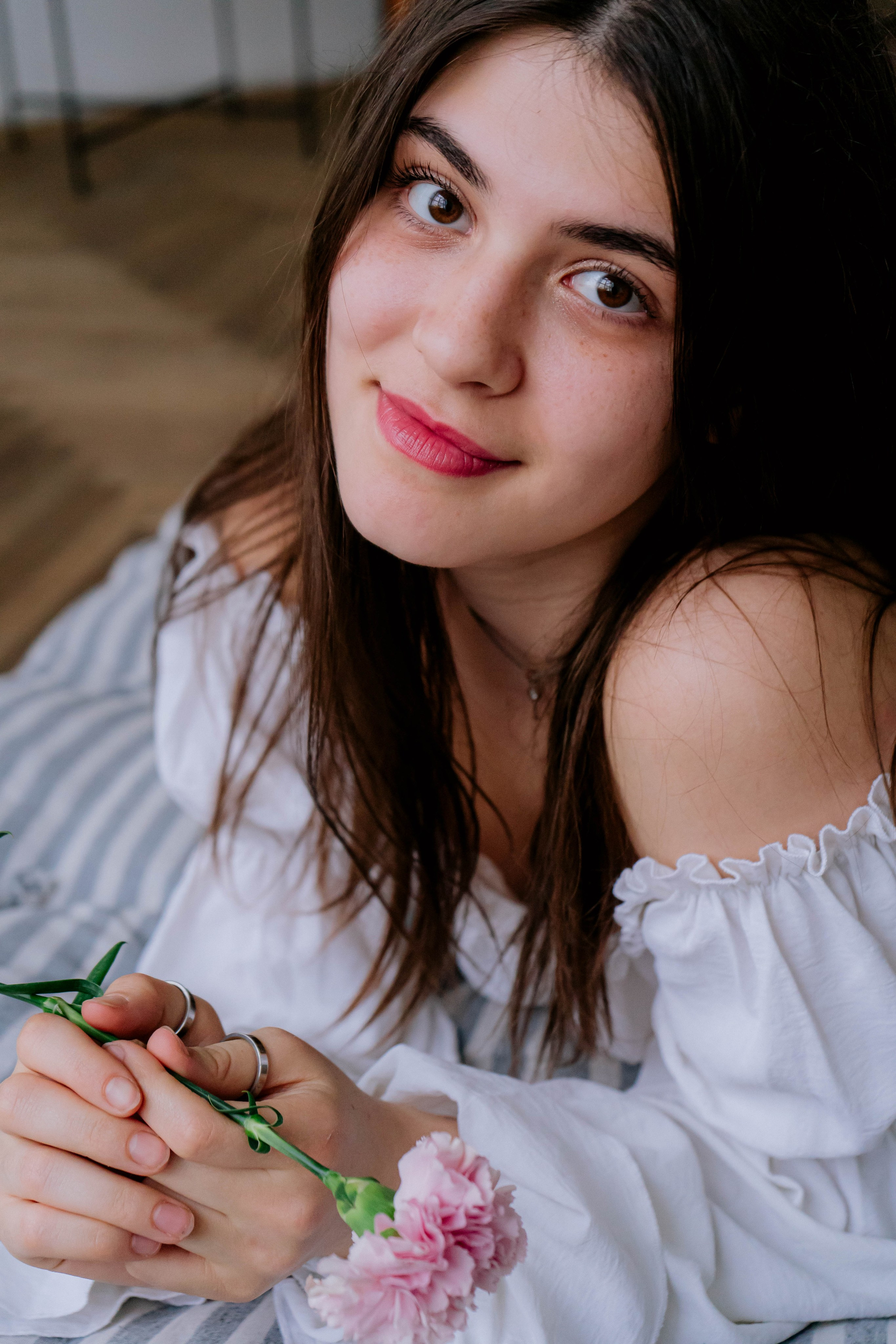 Милена. Твой фотограф Алина Кочергина