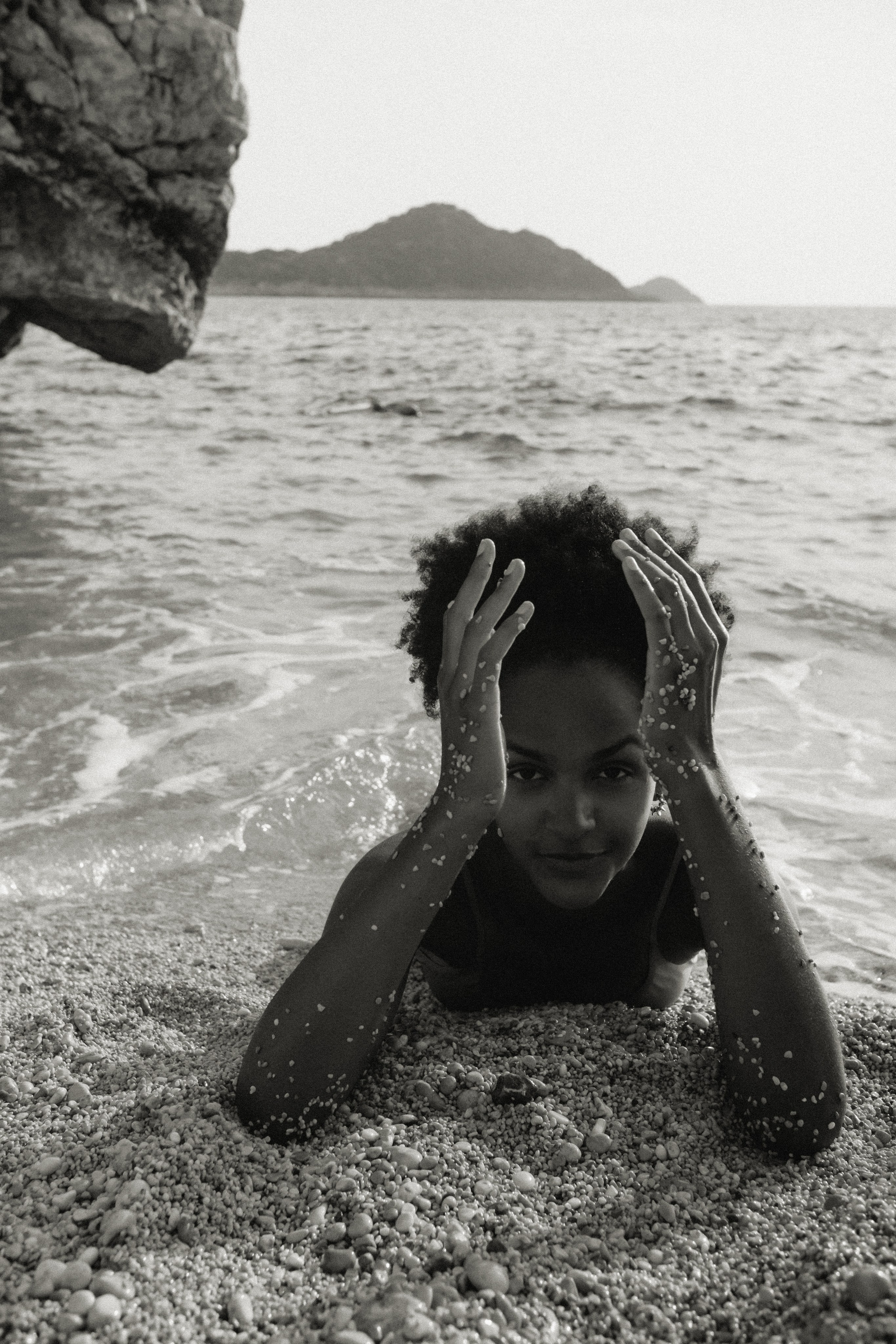 Anouk. Фотограф Ксения Дзюбак Самара-Москва