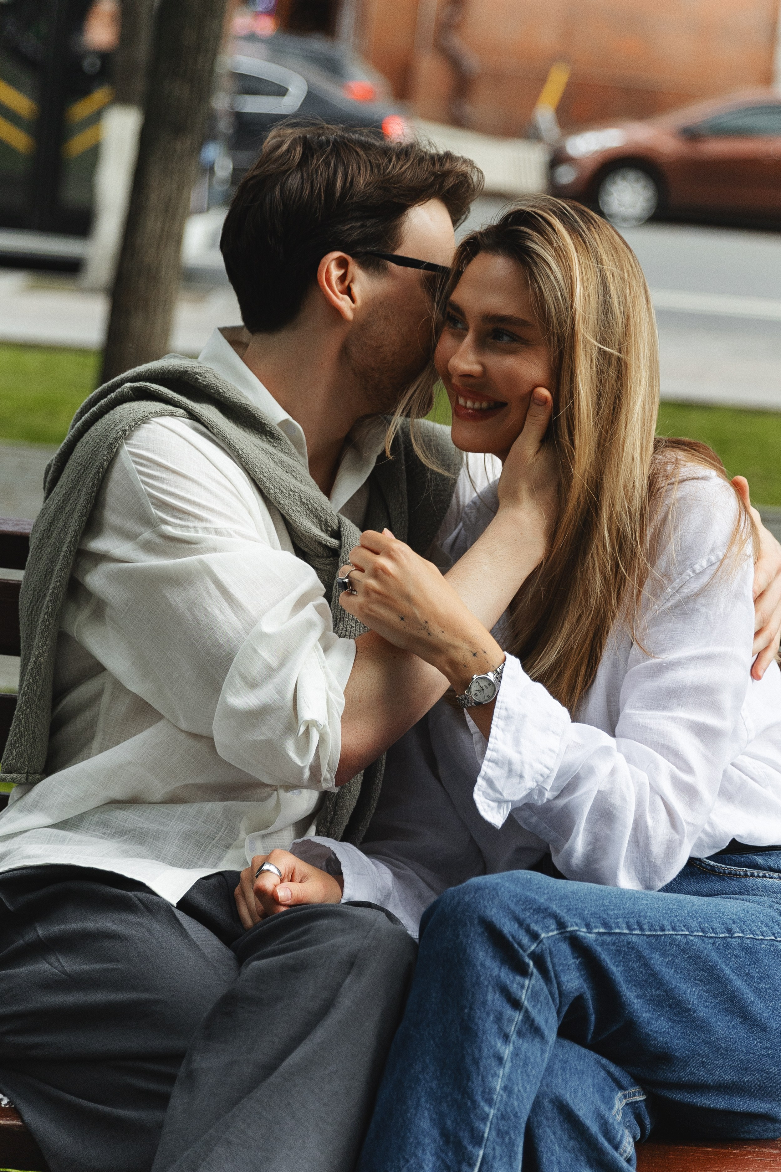 Валентина & Искандер