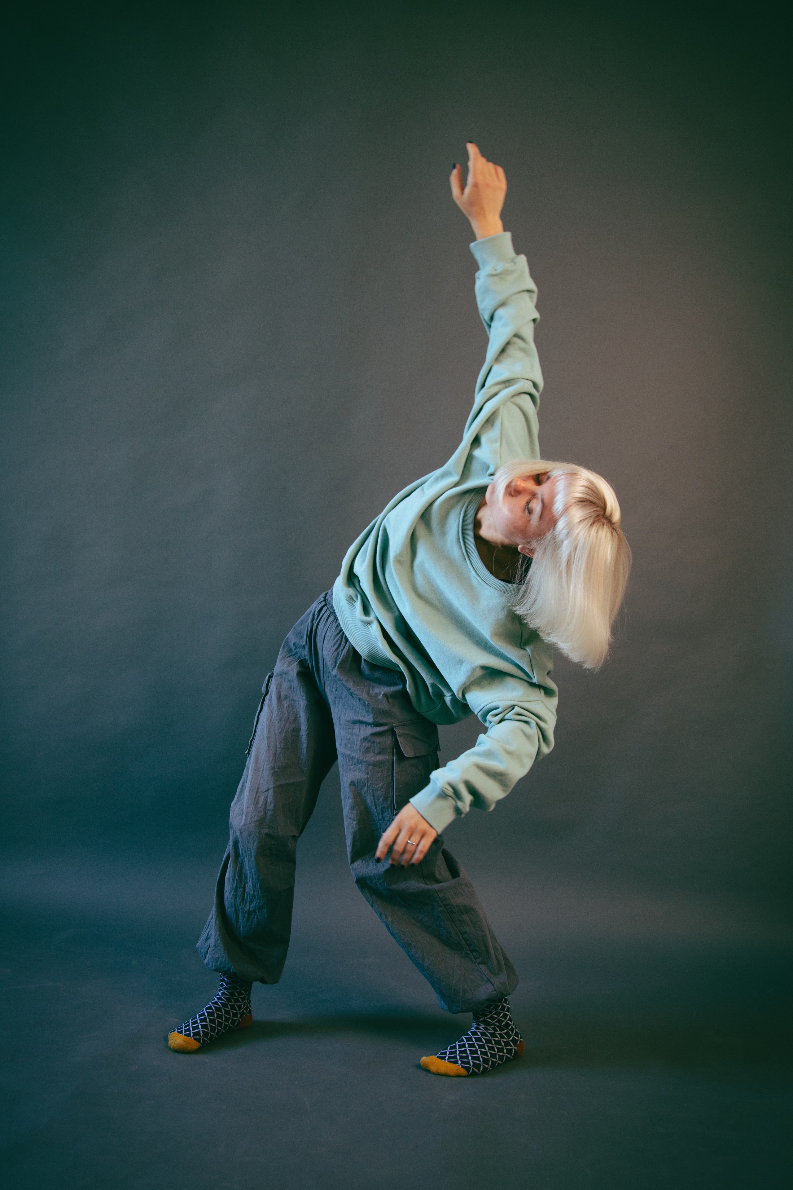 Лена, актерское портфолио 2024. Портретный фотограф в Ростове-на-Дону