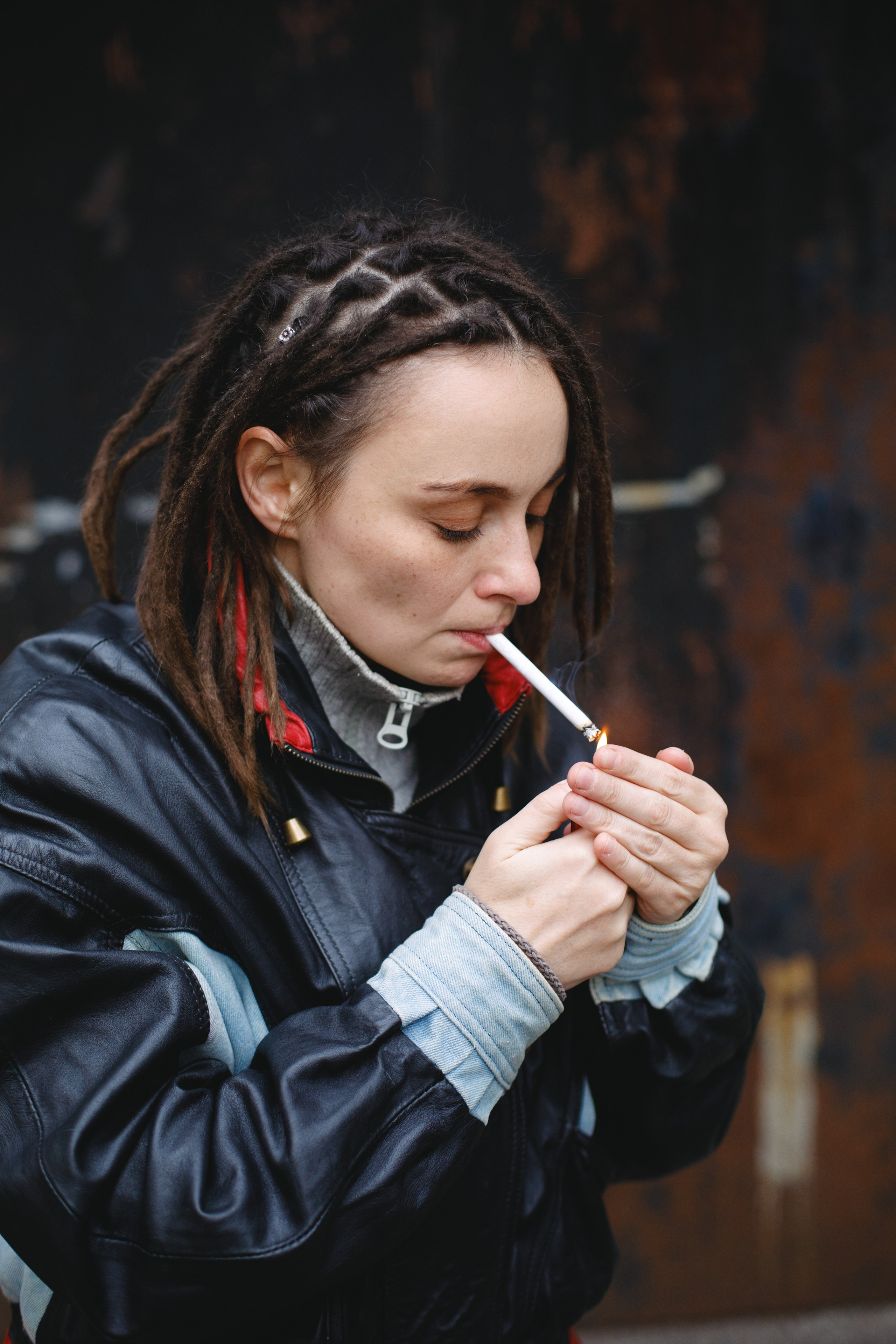 Катя, декабрь 2025. Портретный фотограф в Ростове-на-Дону