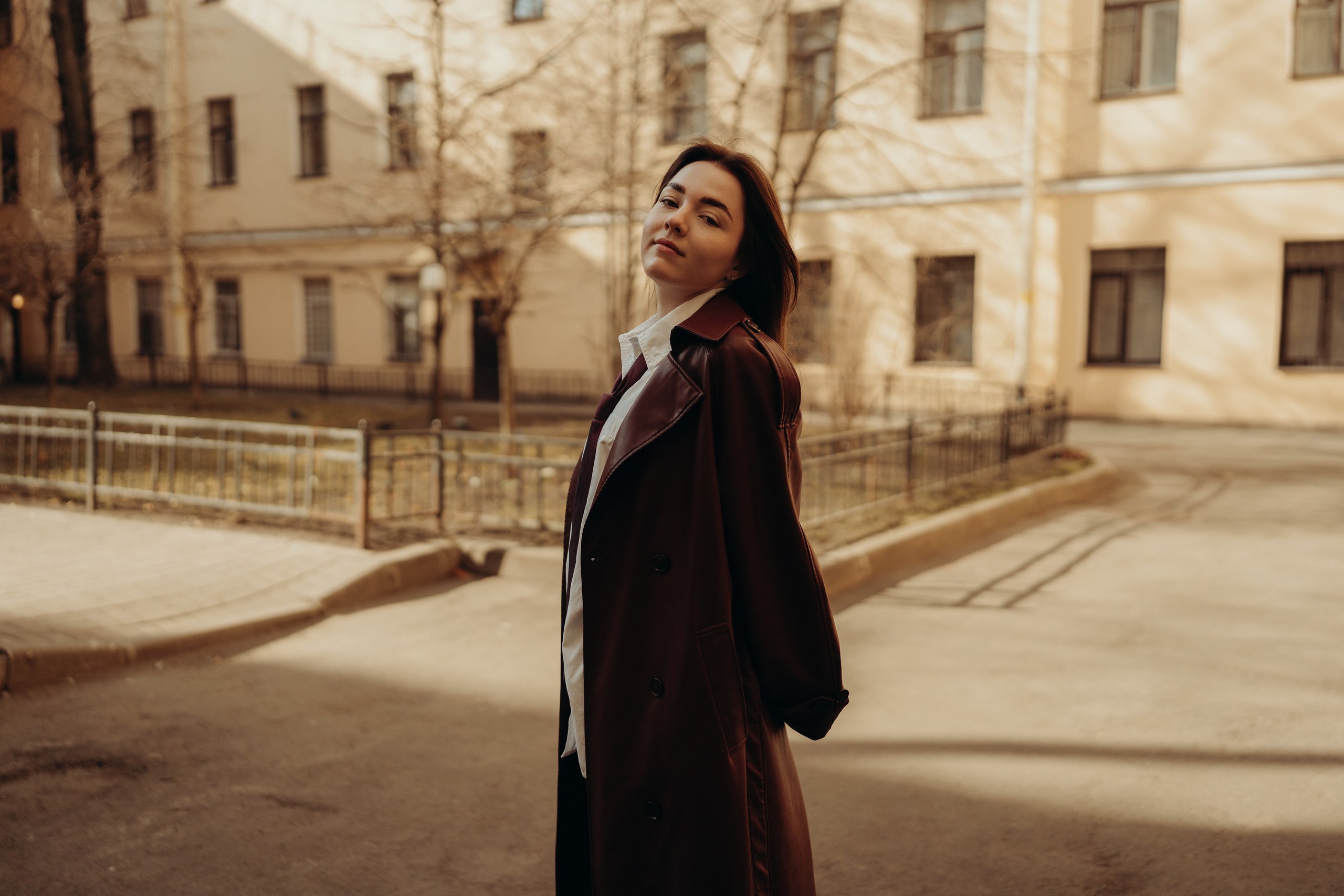 Лиана. Hmliber — фотограф и контент-креатор из Петербурга