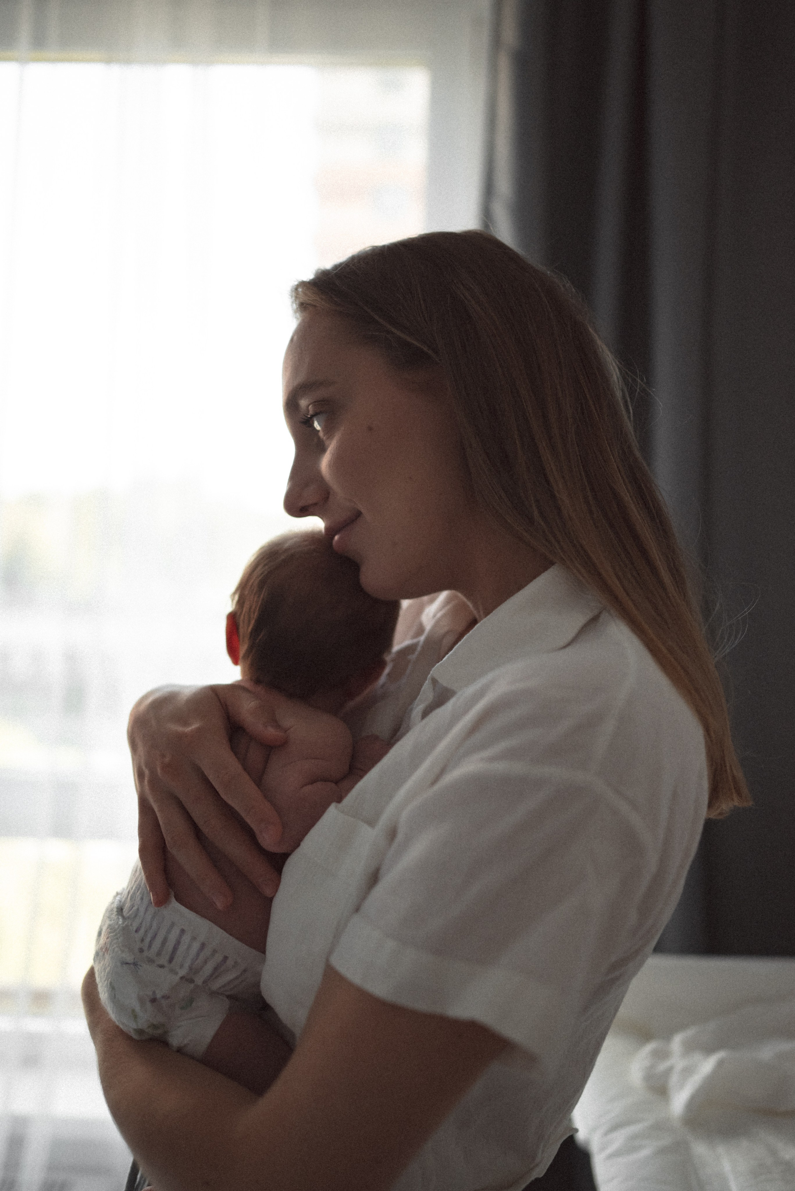 Пяточки. Семейный и детский фотограф в Москве Князева Диана