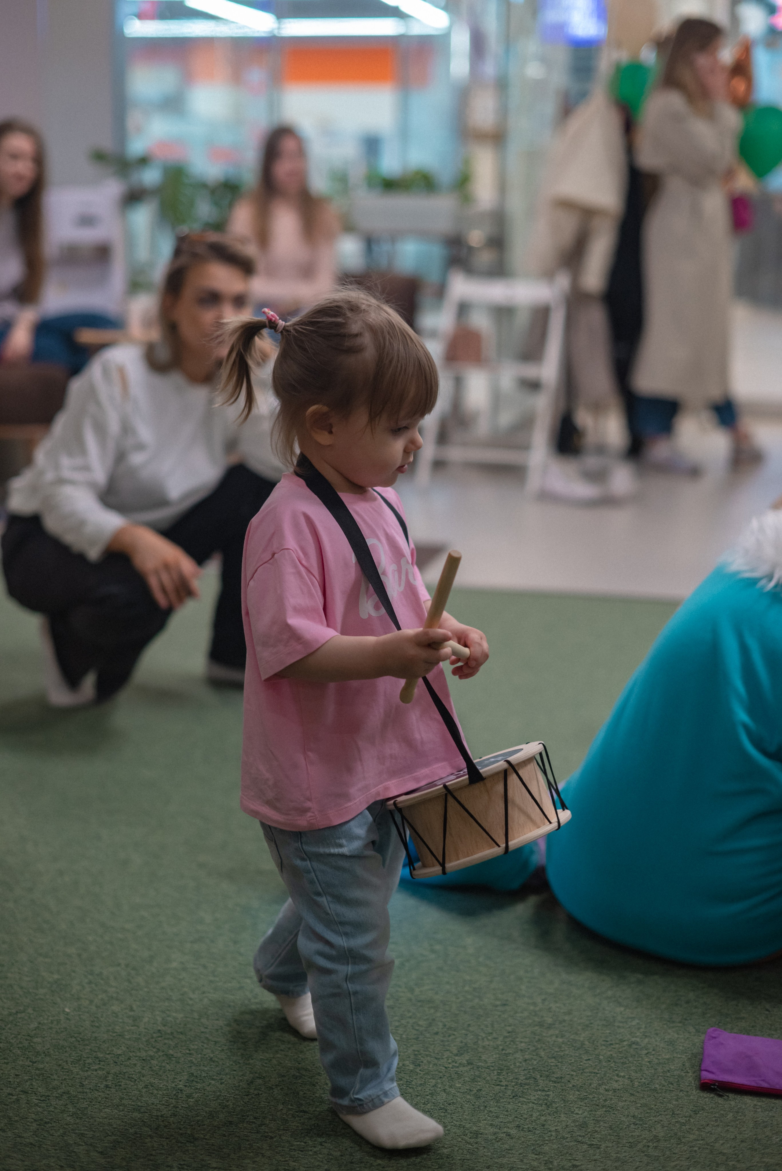 Домик на дереве. Семейный и детский фотограф в Москве Князева Диана