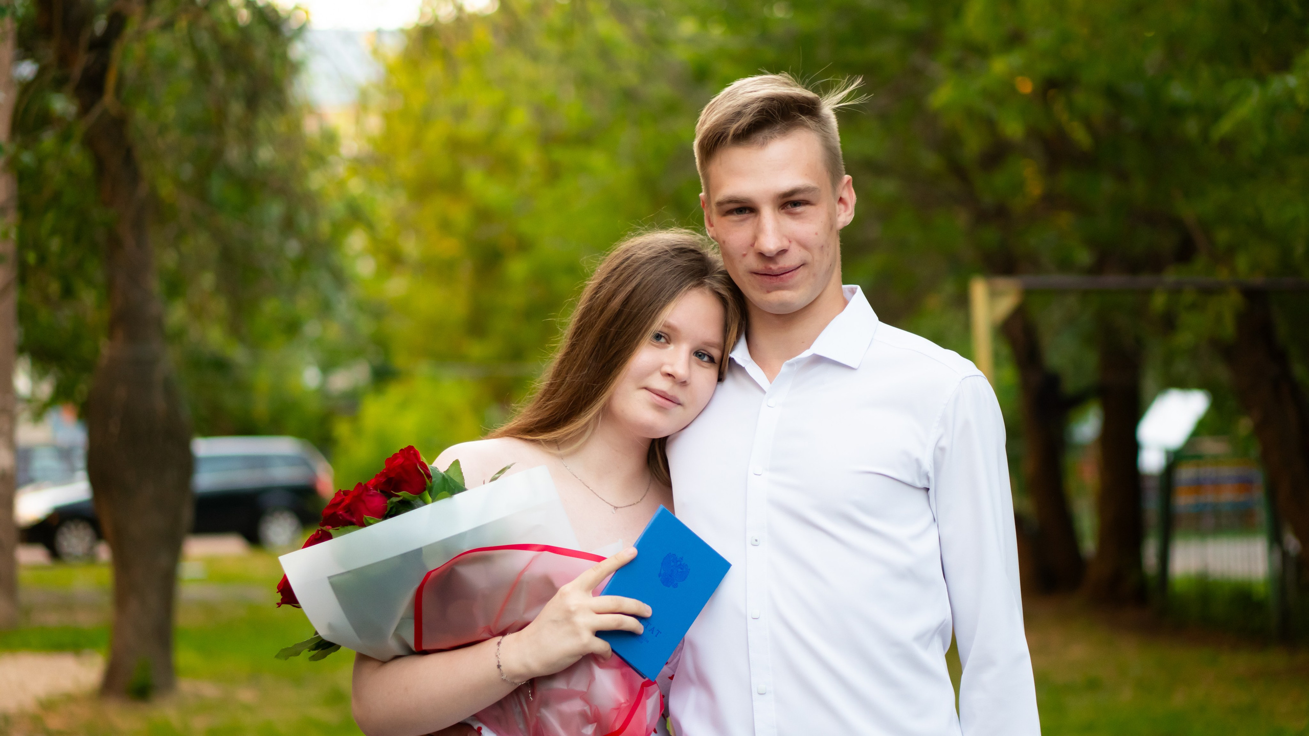 Artem&Natasha. Фотограф|Видеограф Александр Белов