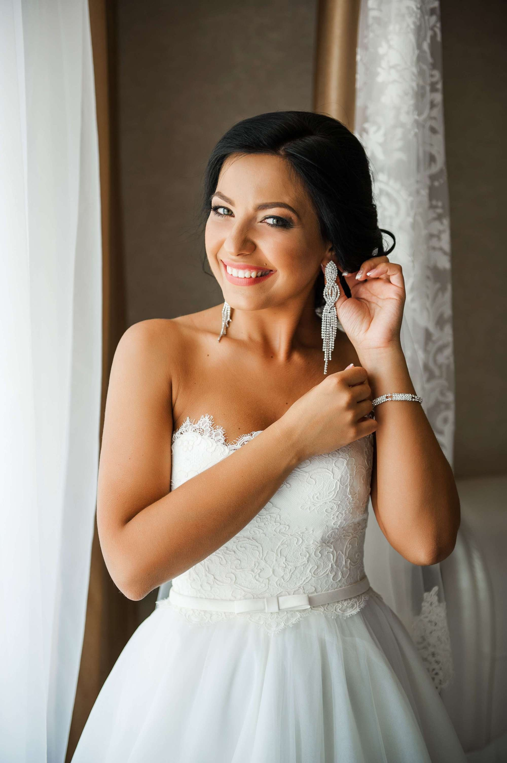 Владимир и Элина