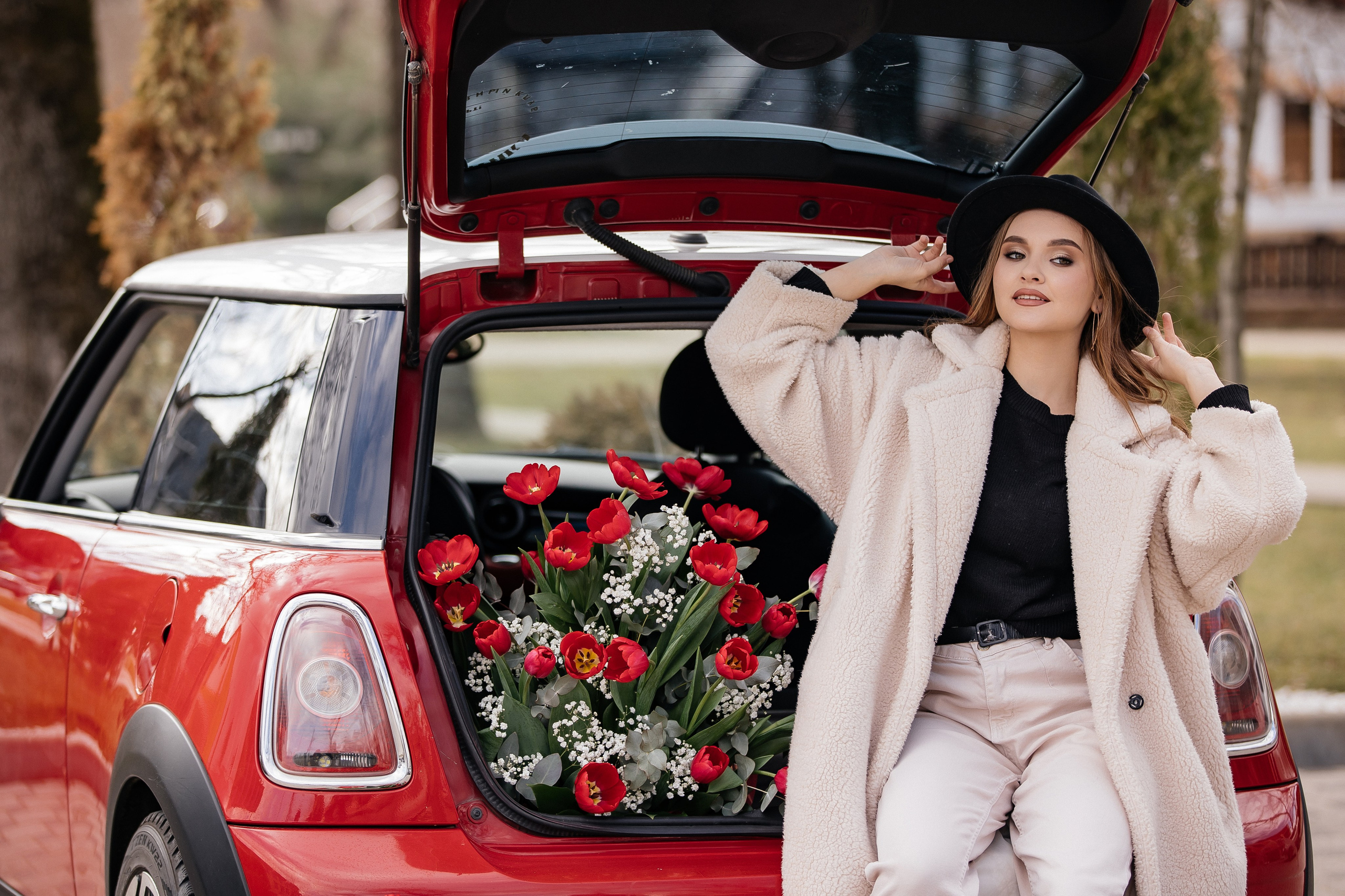 В кадре весна. Видеосьемка, фотосьемка свадеб, юбилеев, утренников в Краснодарском кр