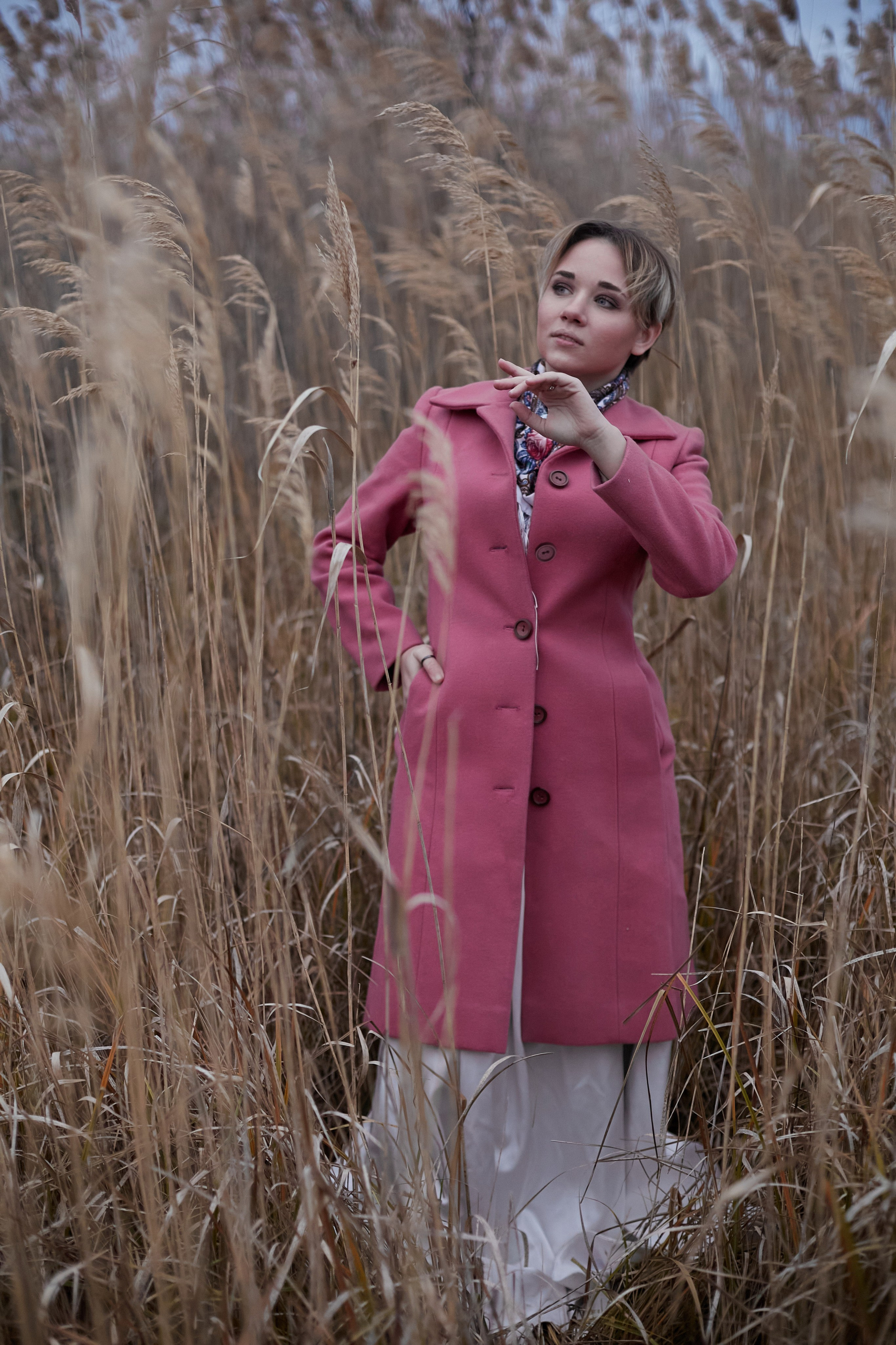 «Где-то в декабре…». Свадебный и креативный фотограф в ЮФО и МСК