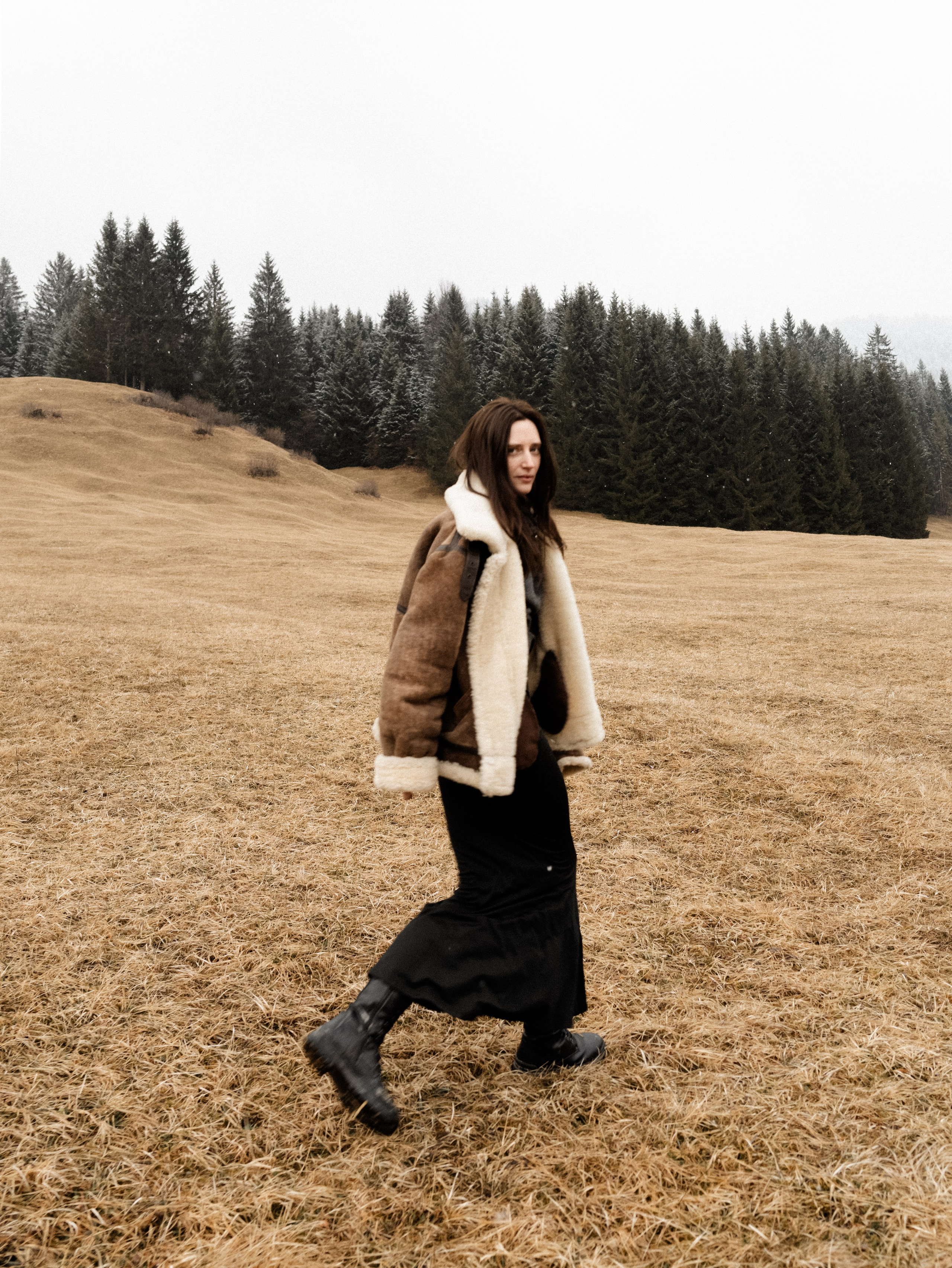 Schott N.Y.C. Dieci production