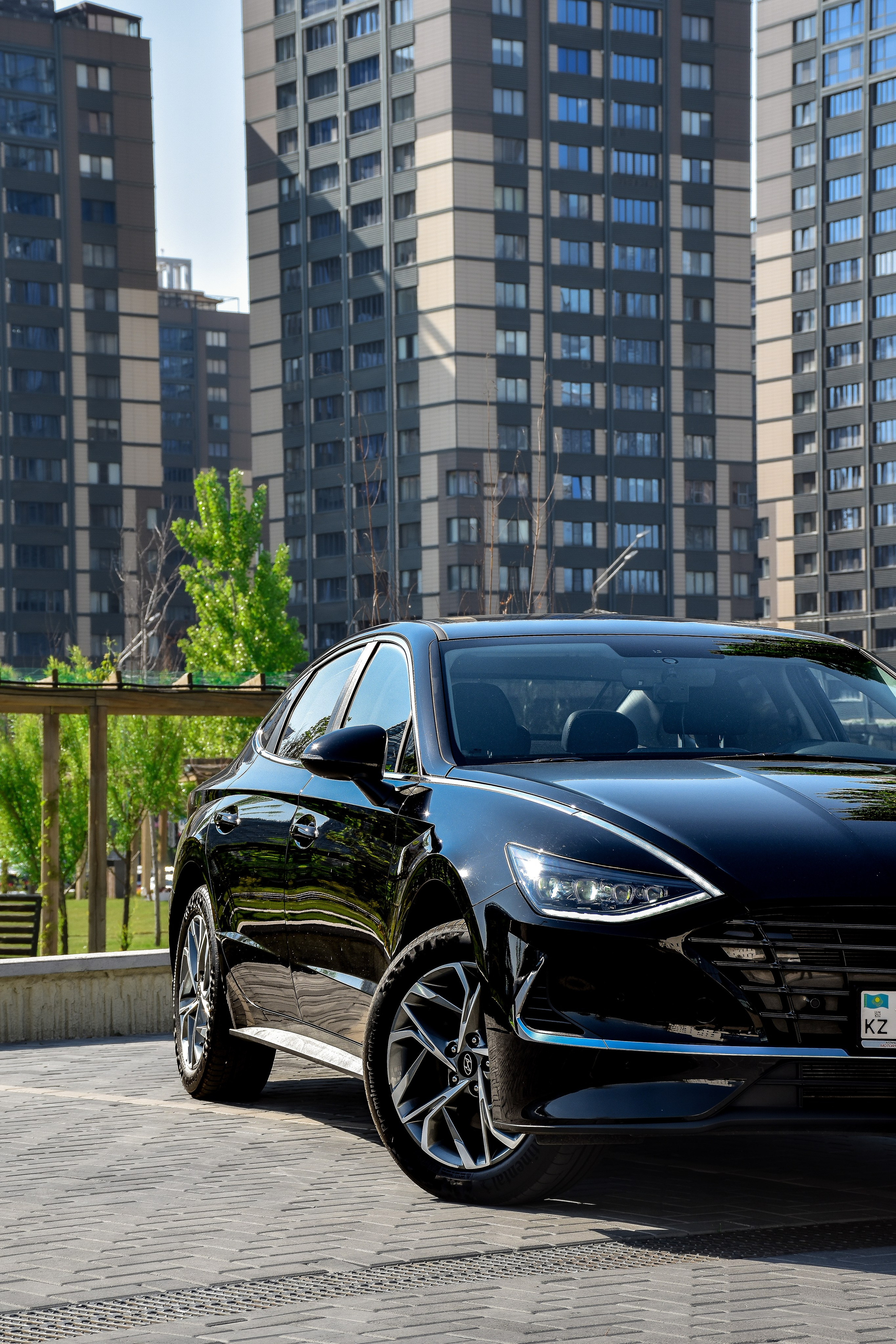 Авто. Фотограф в Алматы