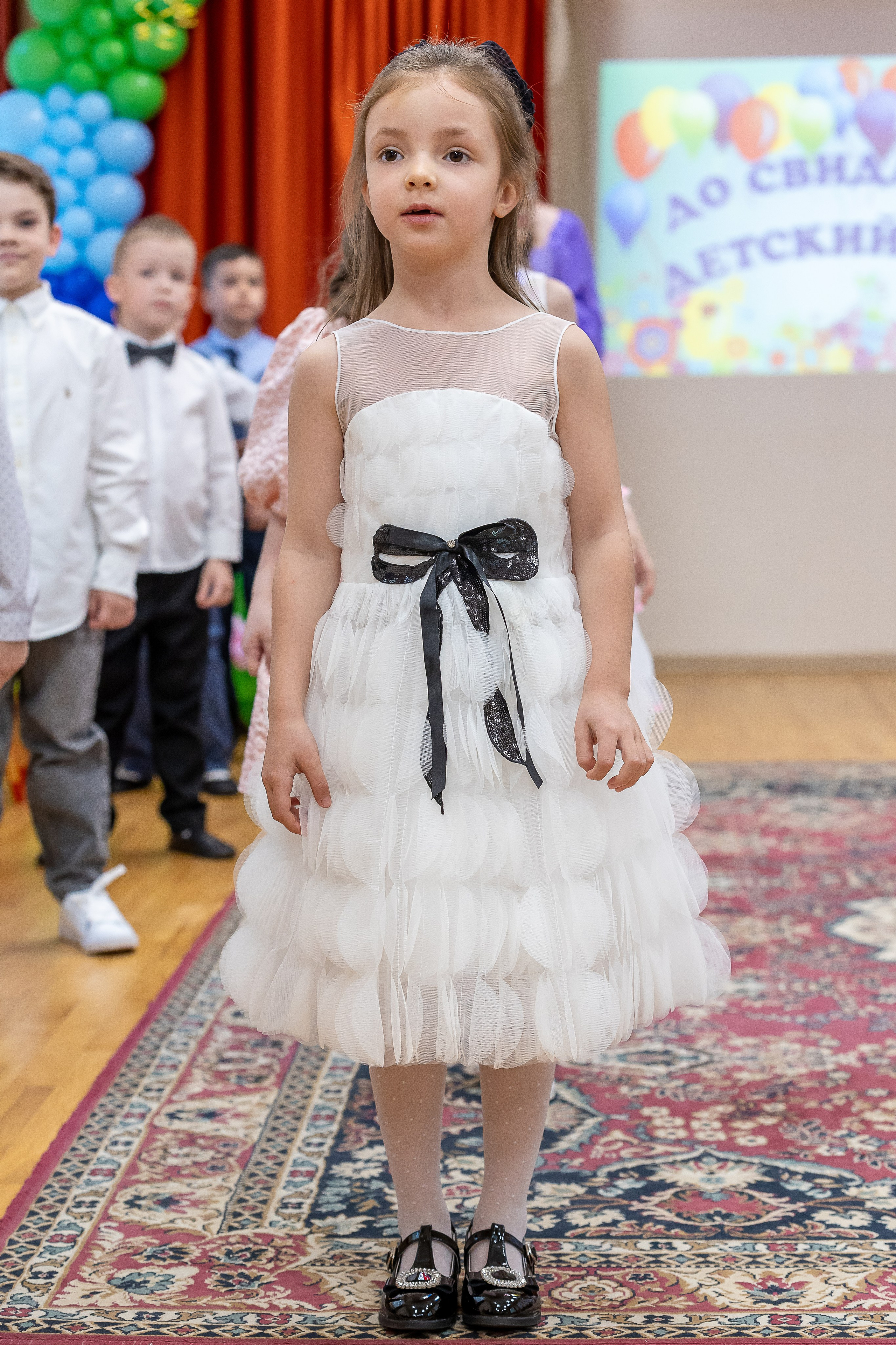 Выпускной " Незабудки» май 2024. Фото и видео съемка Ваших мероприятий