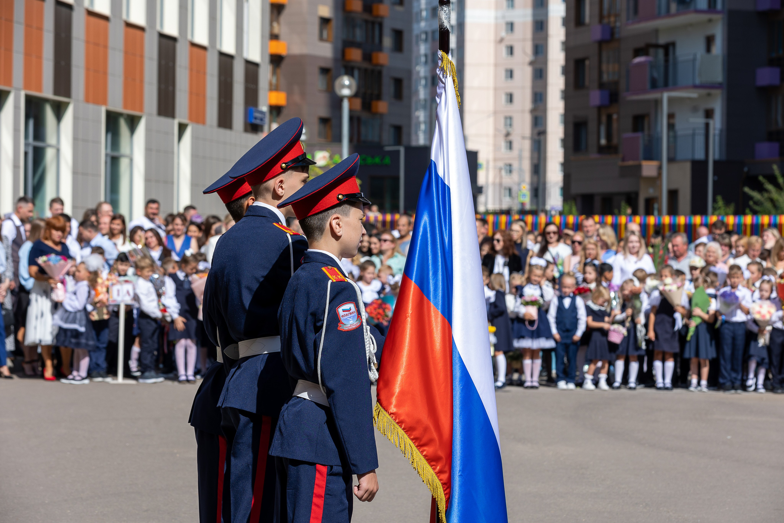 01.09.2023. Фото и видео съемка Ваших мероприятий