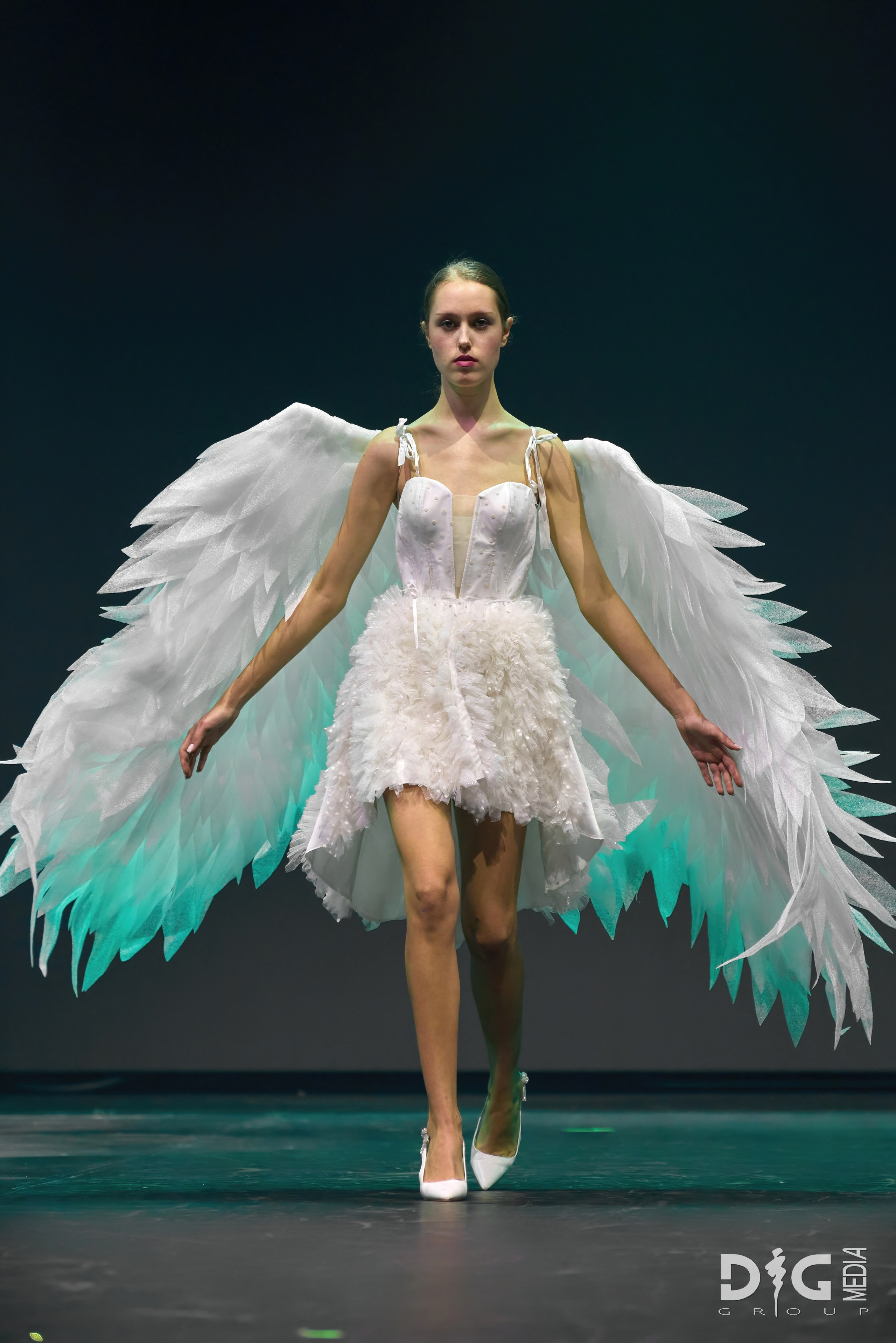 Krasnodar kids fashion week | 01-11-25 | the fragment. Showbiz | Fashion | Reportage