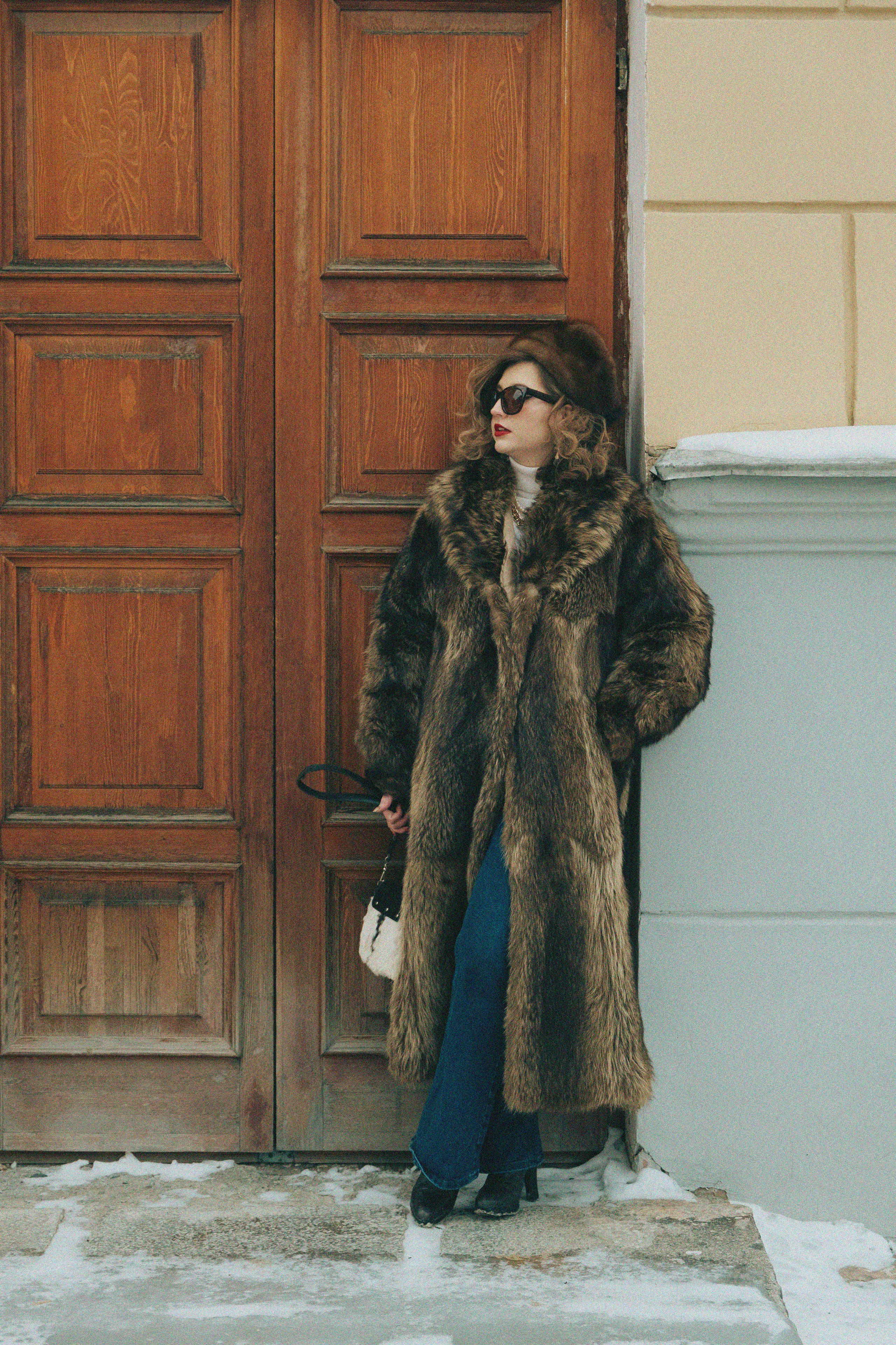 ДАША. ФОТОГРАФ В ЕКАТЕРИНБУРГЕ НАСТЯ MUSE