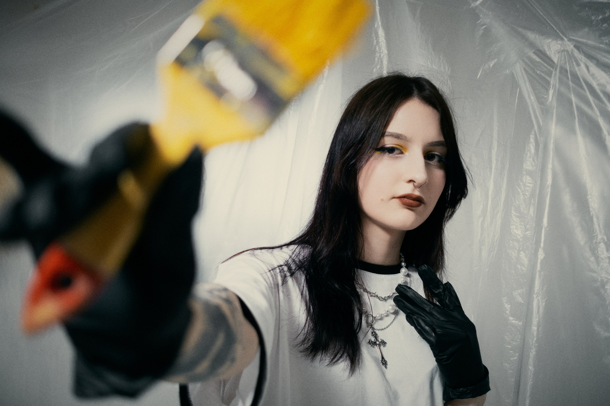 SHLTR TATOO. ФОТОГРАФ В ЕКАТЕРИНБУРГЕ НАСТЯ MUSE