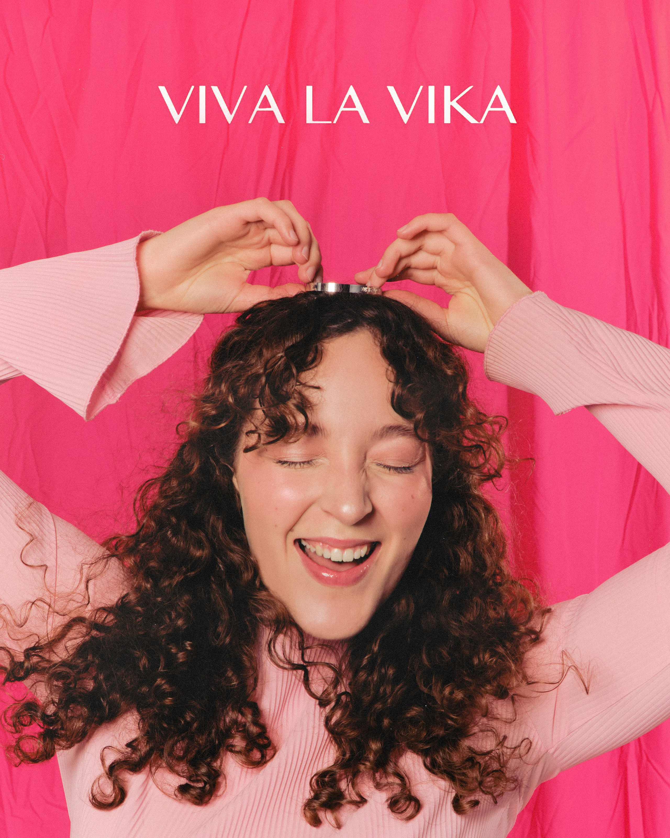 VIVA LA VIKA. ФОТОГРАФ В ЕКАТЕРИНБУРГЕ НАСТЯ MUSE