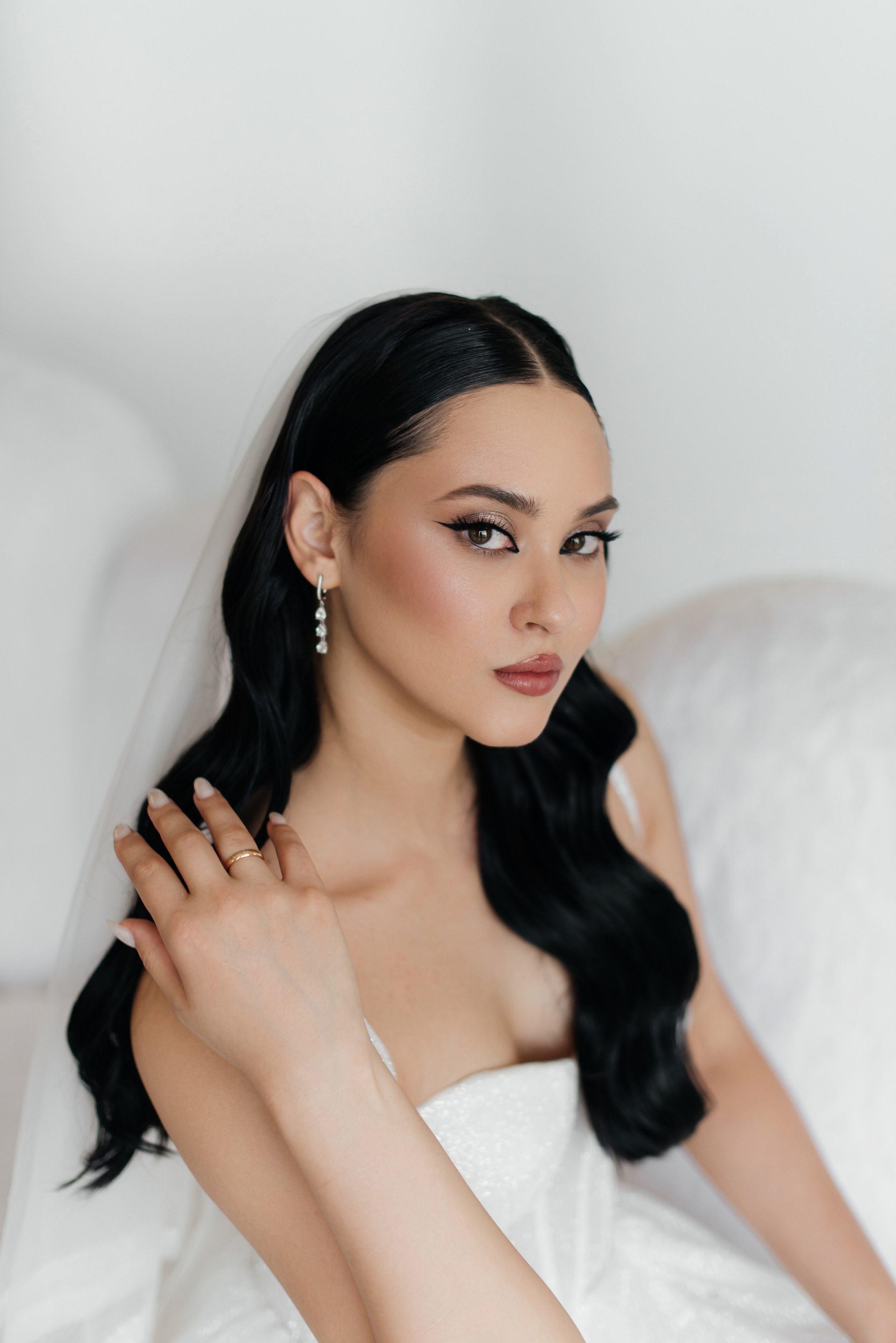 Артем и София. Фотограф Палий Ульяна