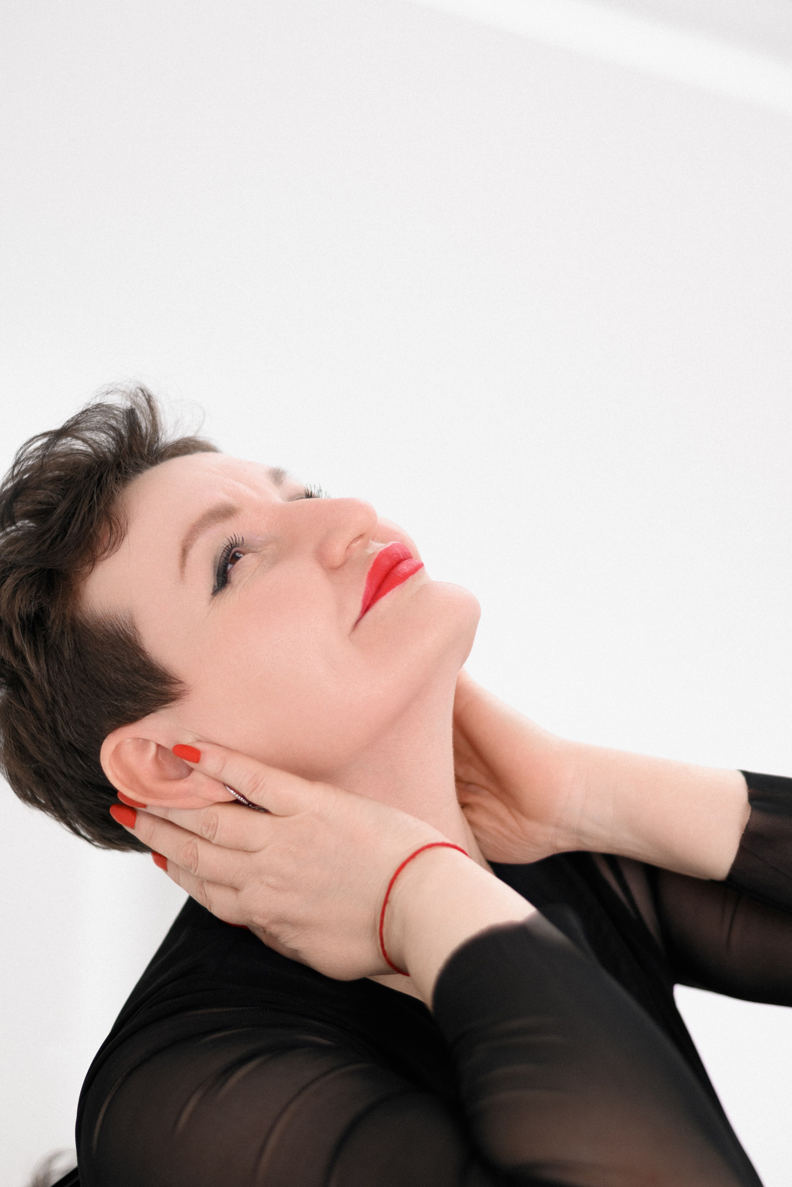 Яна. Фотограф Дарья Мустафина, Тюмень