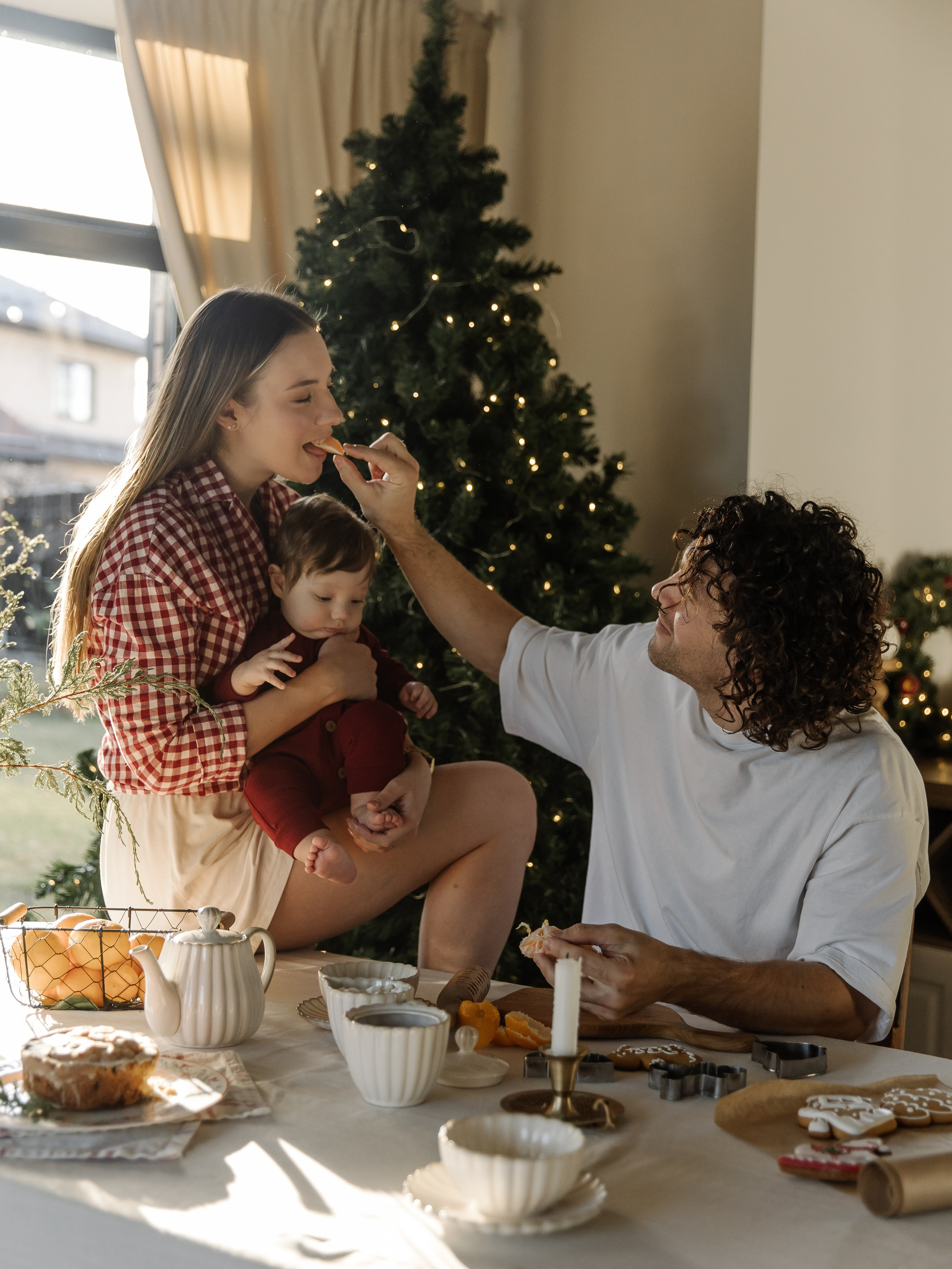 Новогодняя фотосессия Челябинск. СВАДЕБНЫЙ ФОТОГРАФ ЧЕЛЯБИНСК