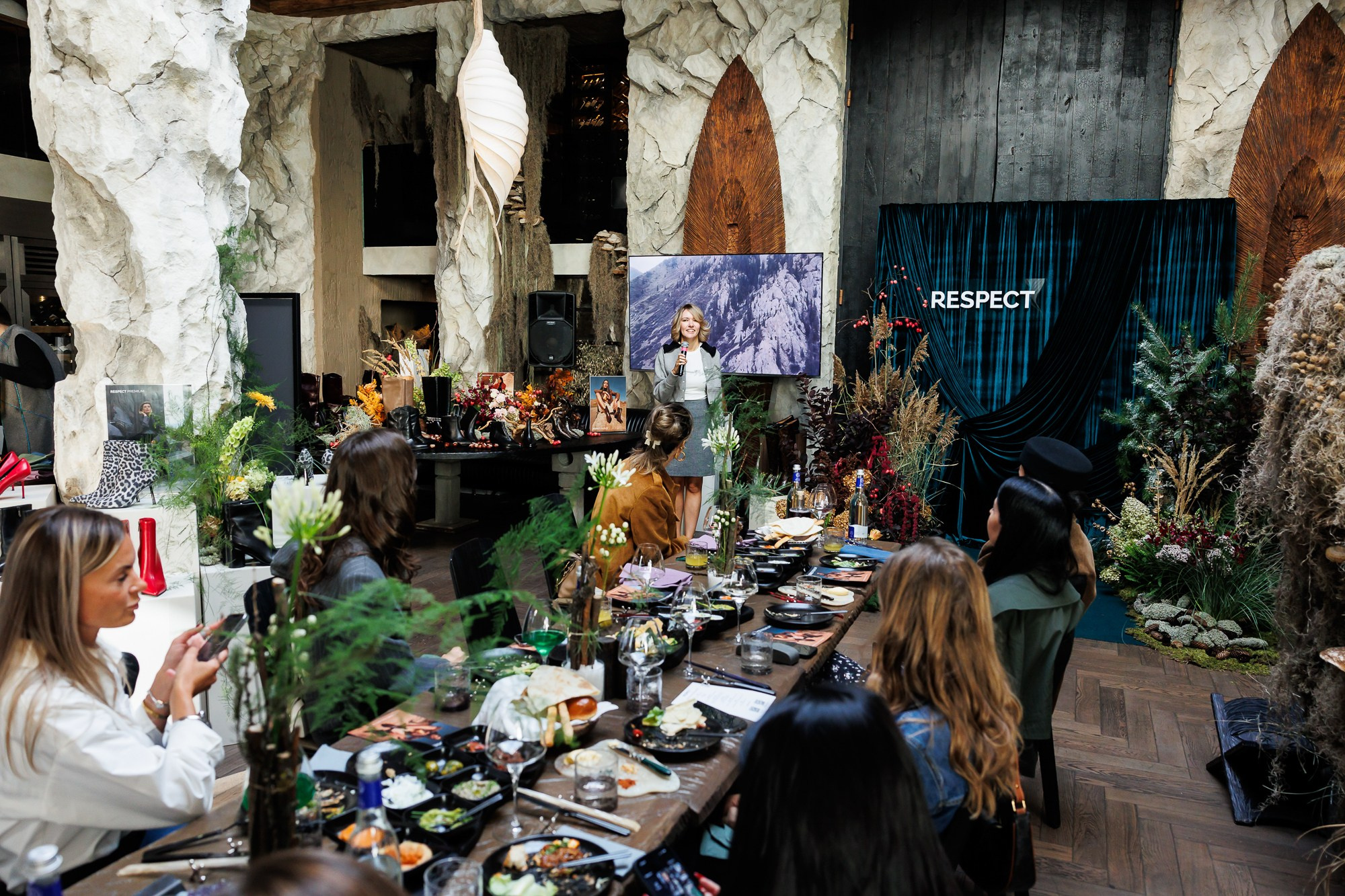 Respect. Фотограф Дмитрий Елисеев