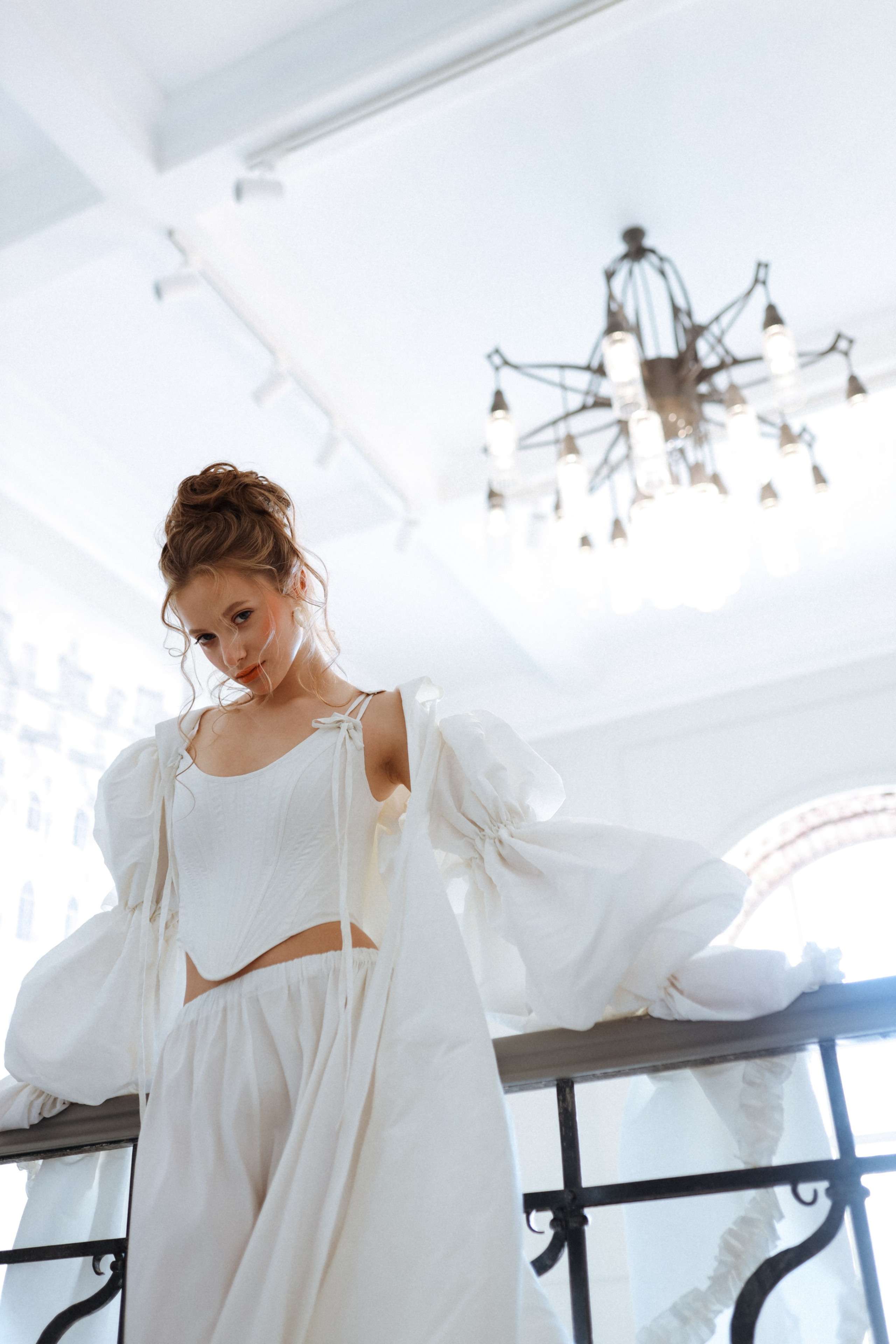 История невесты. Фотограф в Оренбурге Майя Шатрова