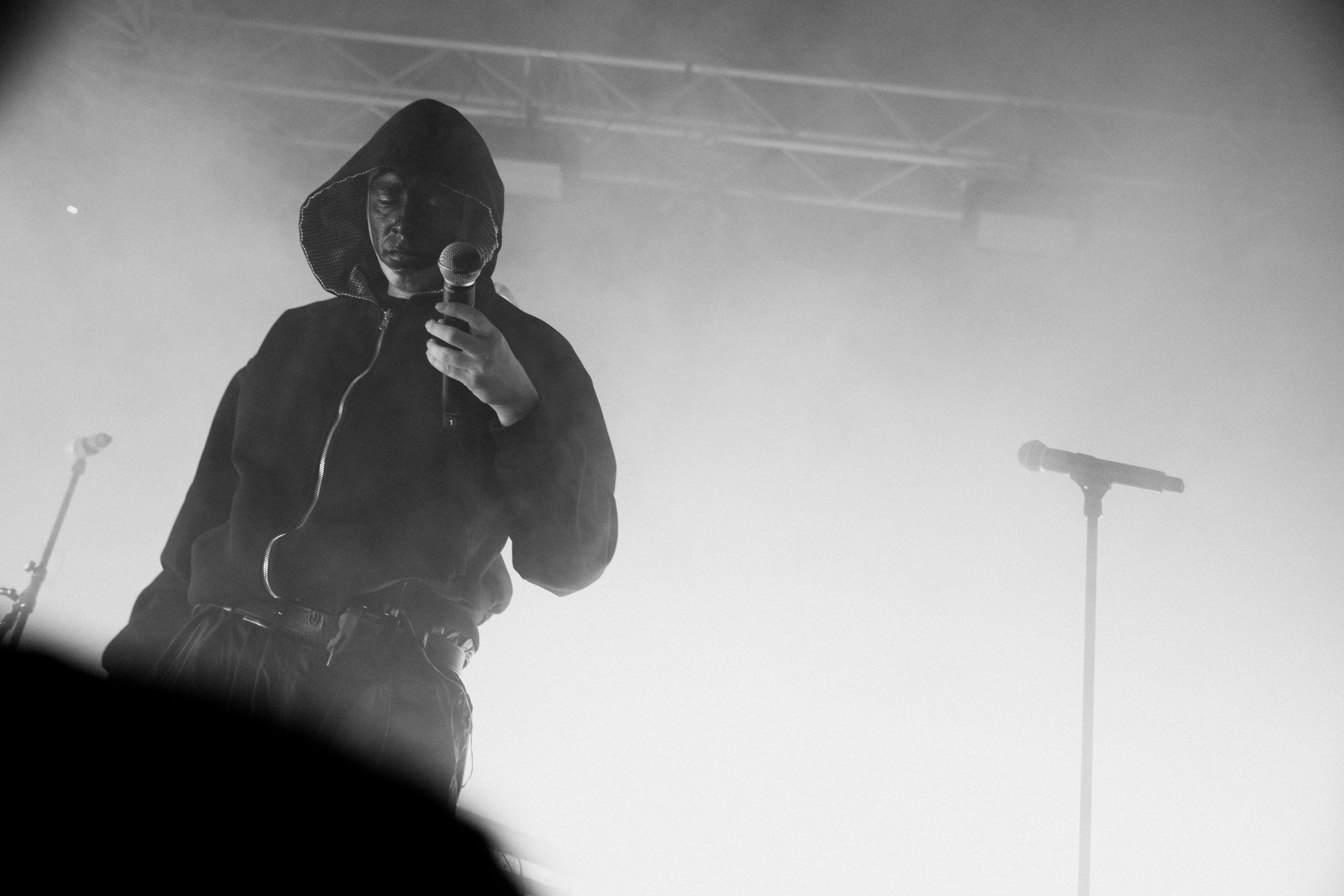 Фестиваль OUTLINE 2024. Тимур Ханифаев