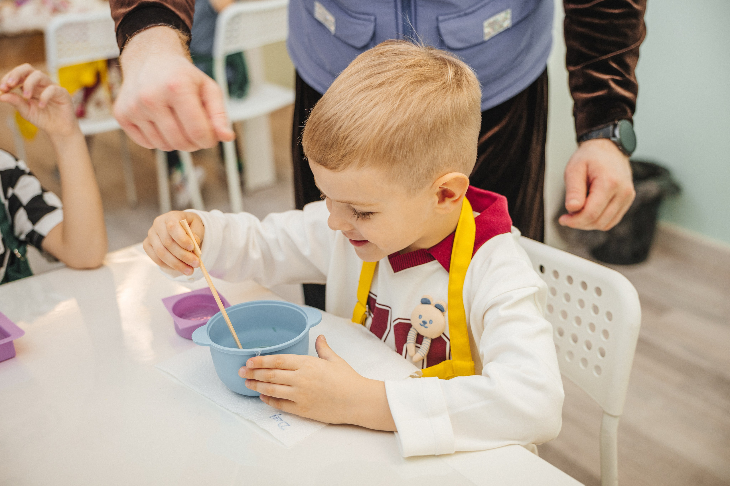 День Рождения Даниила. Фото о ВАЖНОМ