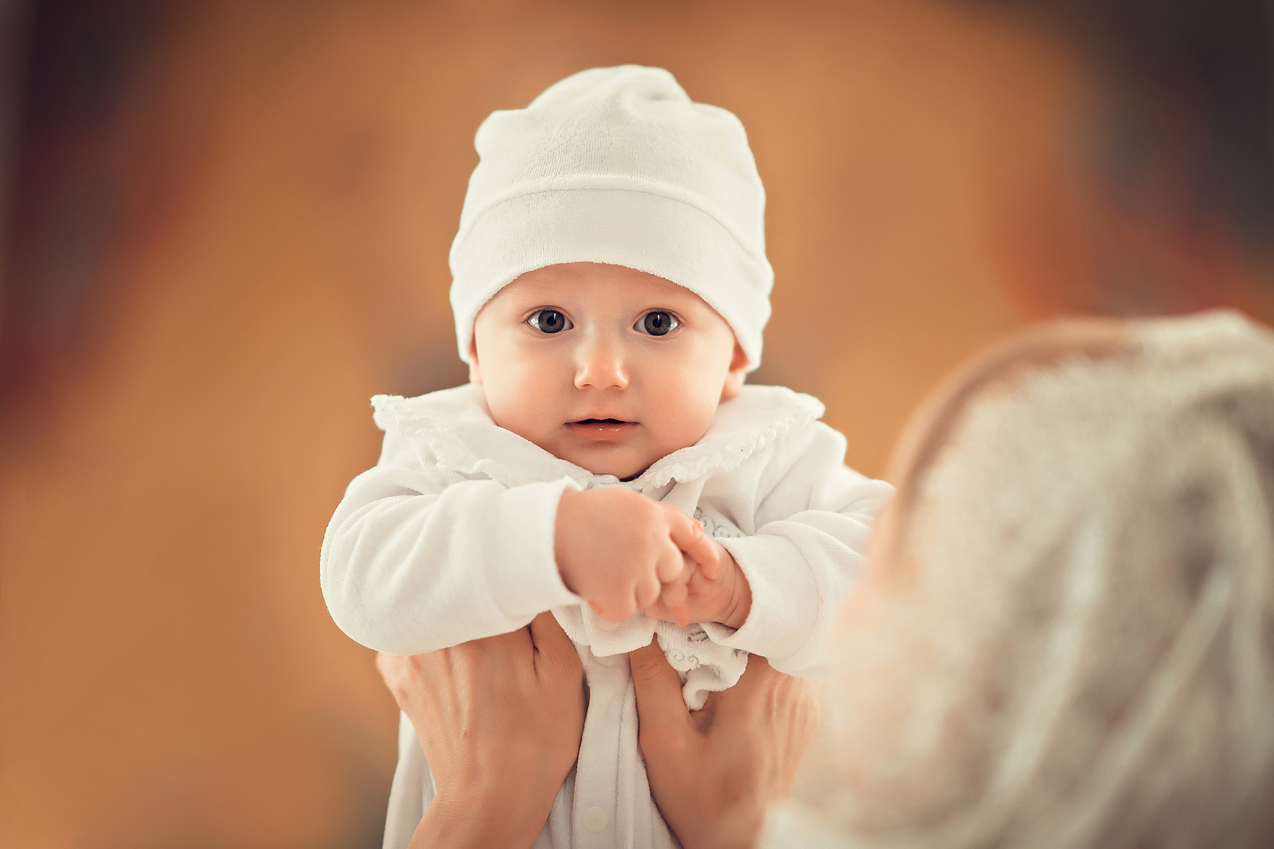 Таинство Крещения Данила. Фотограф на Крещение и Венчание в Красноярске Рамазанова Юлия
