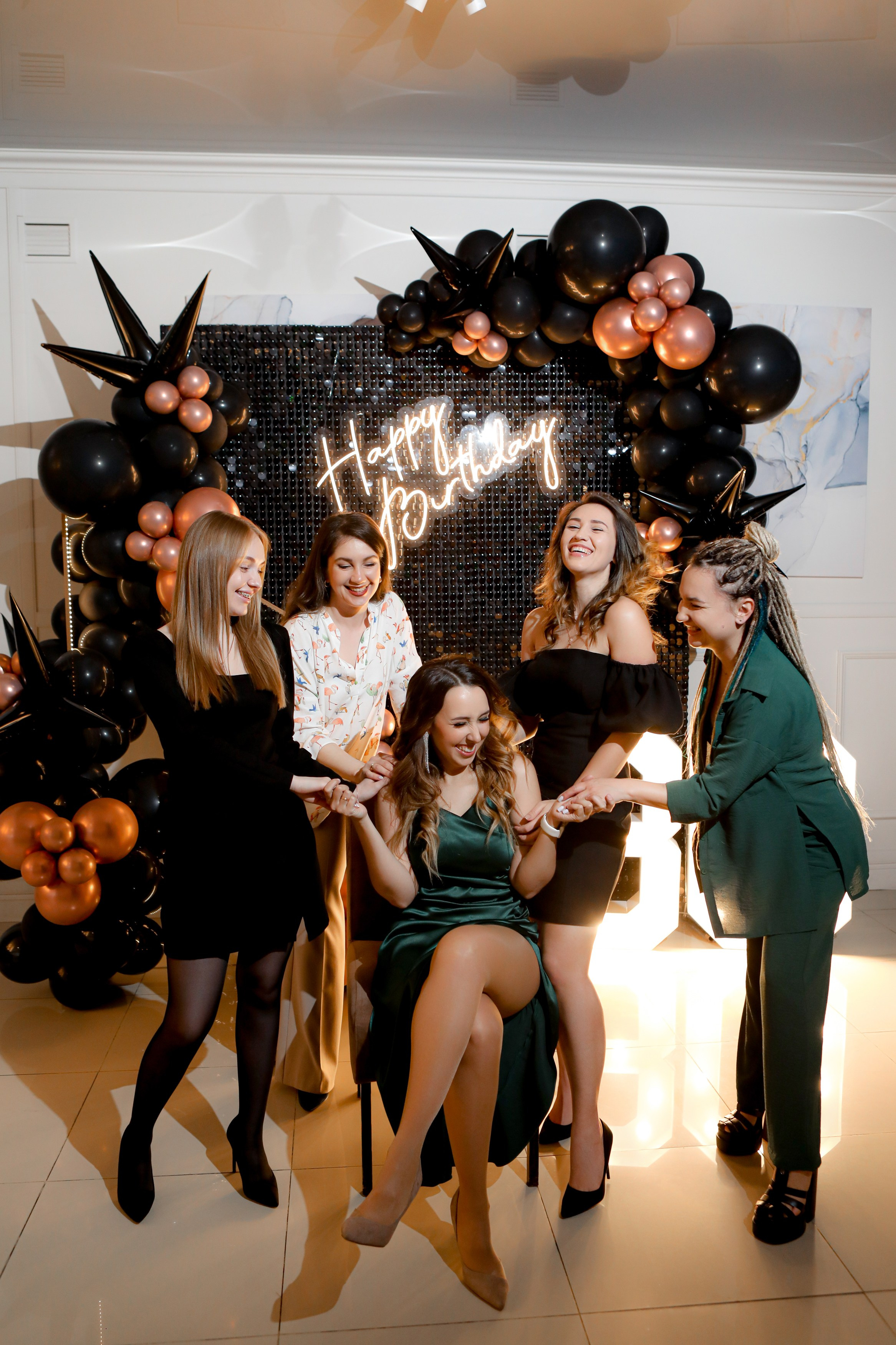 Happy B-Day Kristina. Свадьбы