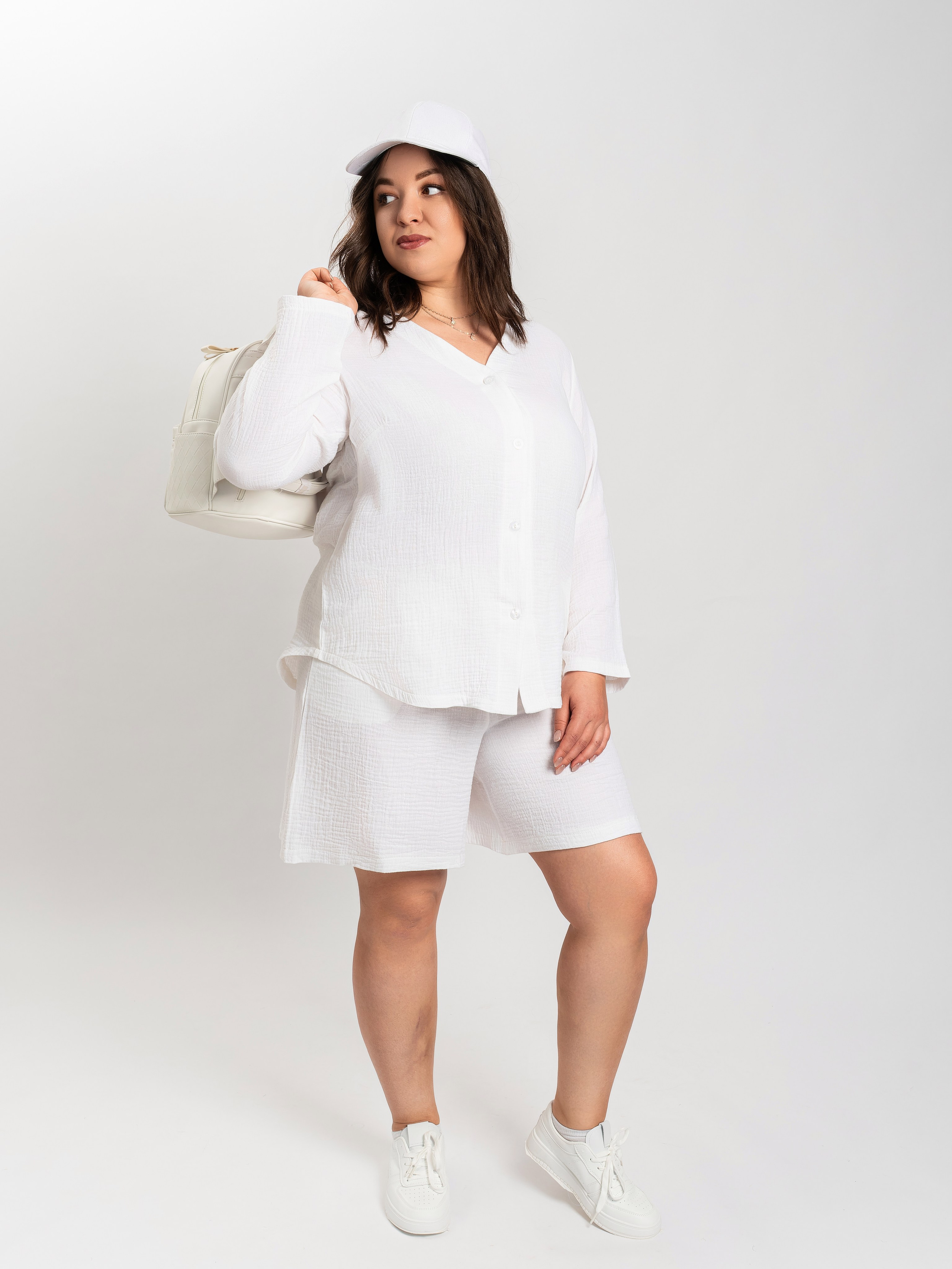 Креативная съемка для демонстрации уникальных деталей и дизайна