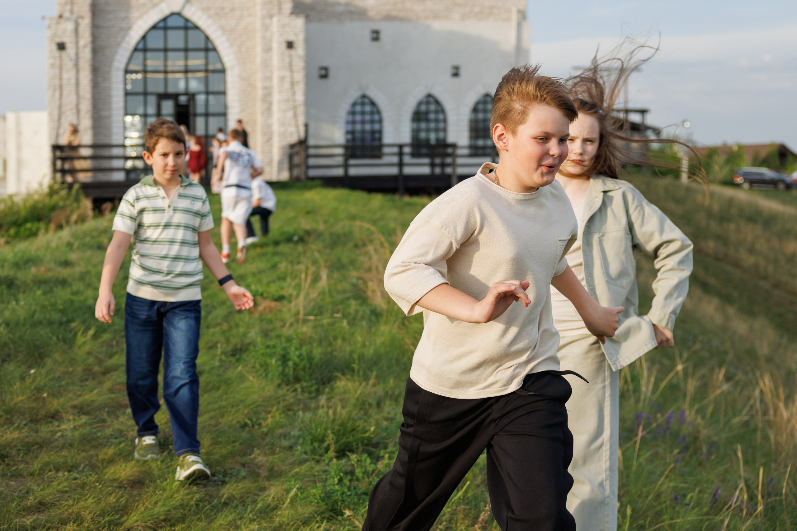 Выпускные Шамони. Фотограф в Красноярске Евдокимова Анастасия