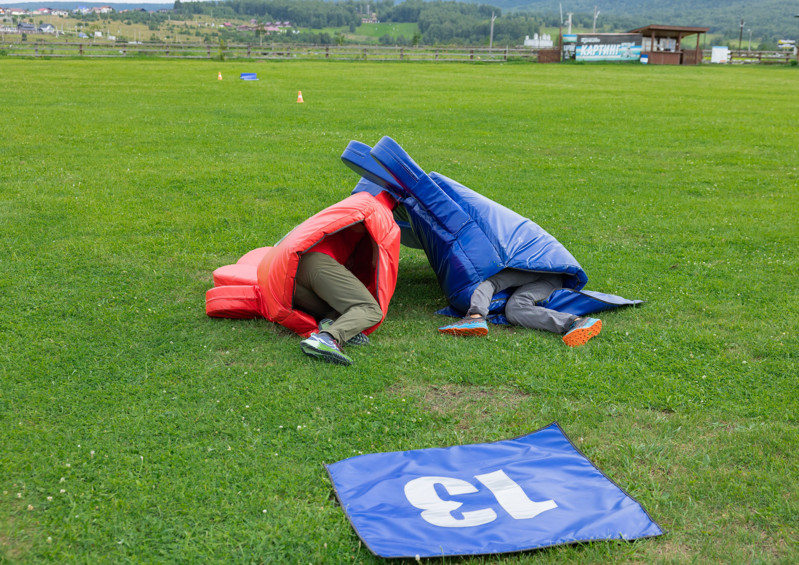 Корпоратив Ип Петин. Фотограф в Красноярске Евдокимова Анастасия
