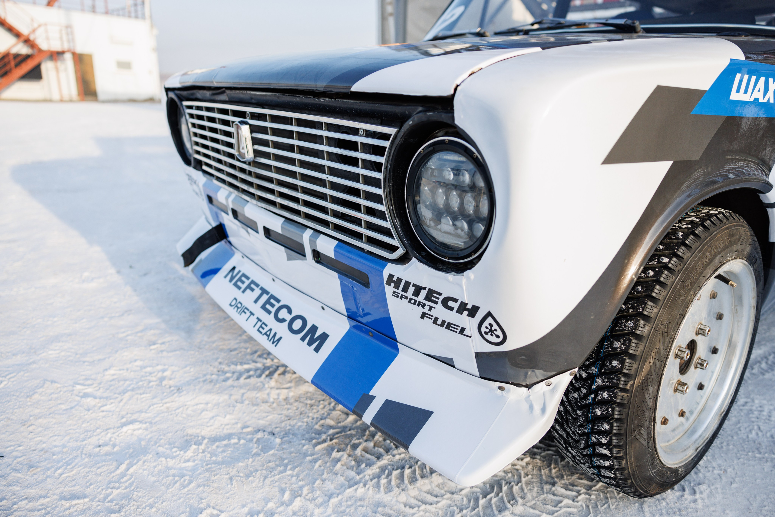 Автомобили. Фотограф в Красноярске Евдокимова Анастасия