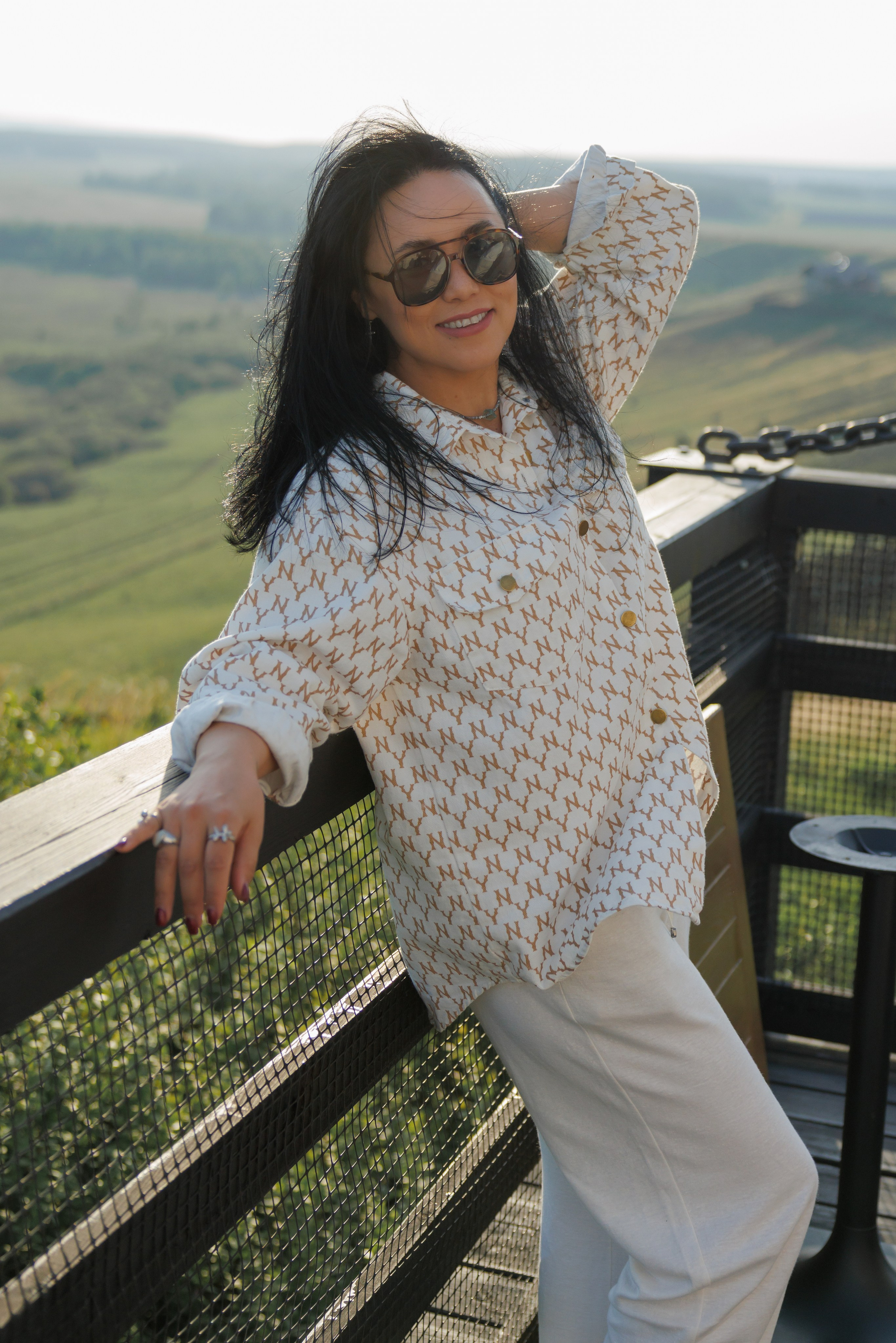 PreSeason 2025 Шамони. Фотограф в Красноярске Евдокимова Анастасия