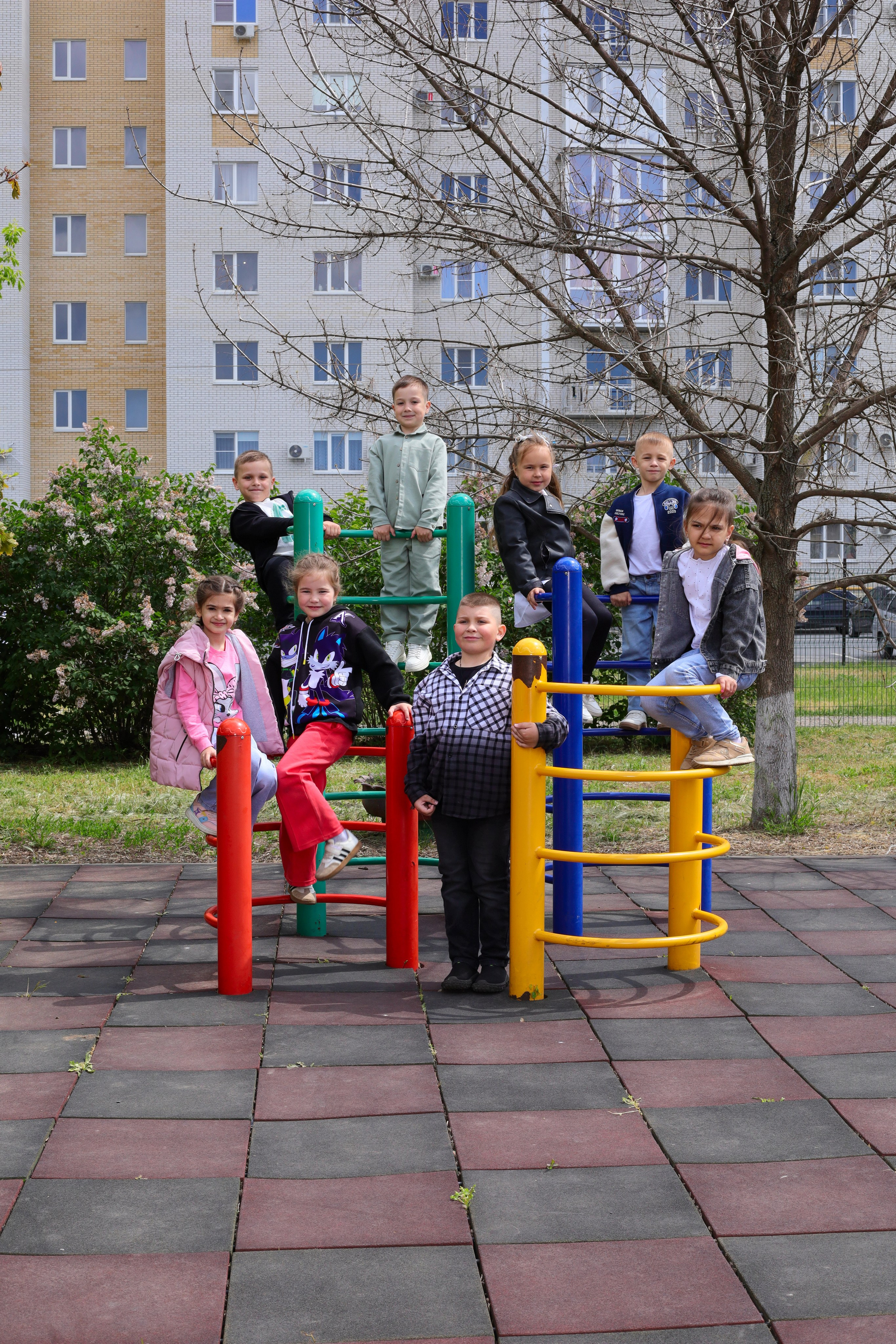 Фотосессия ДС. Выпускные альбомы в Таганроге и Ростовской Области